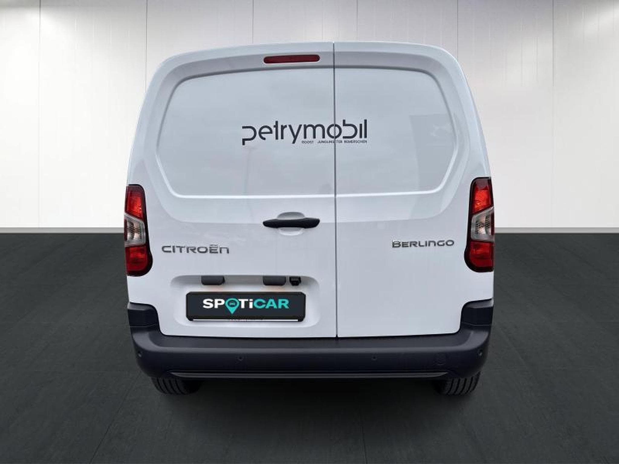 Citroen Berlingo III (2025) - Photo 5