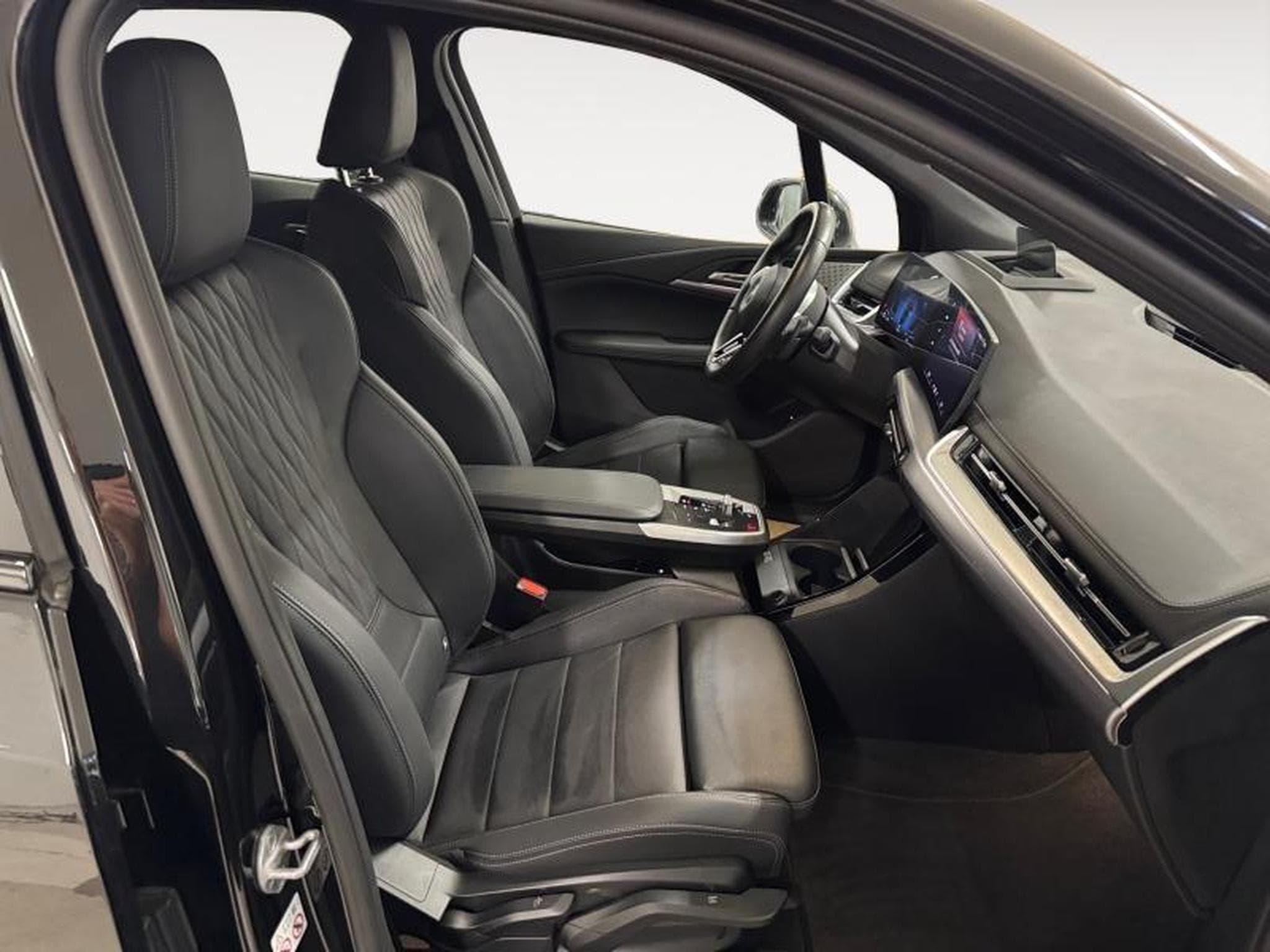 BMW 218 Active Tourer (2024) - Photo 7