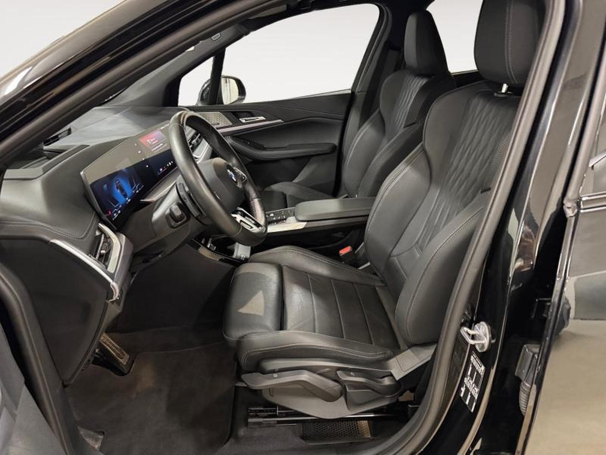BMW 218 Active Tourer (2024) - Photo 5
