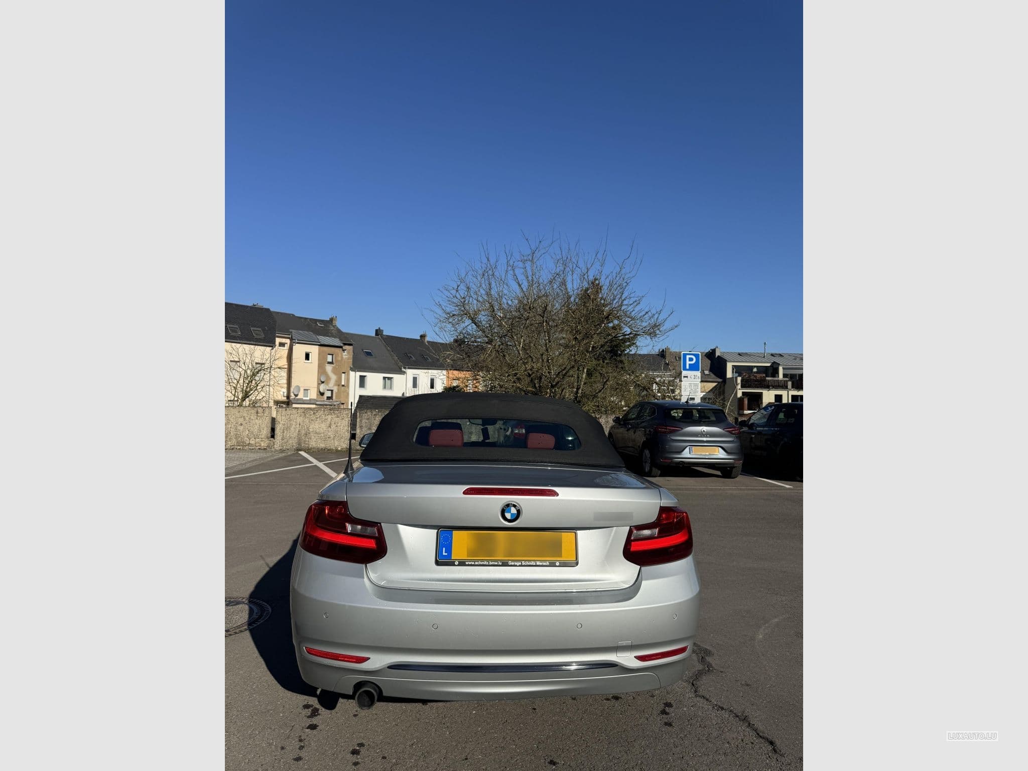 BMW 220 Sport Line (2015) - Photo 3