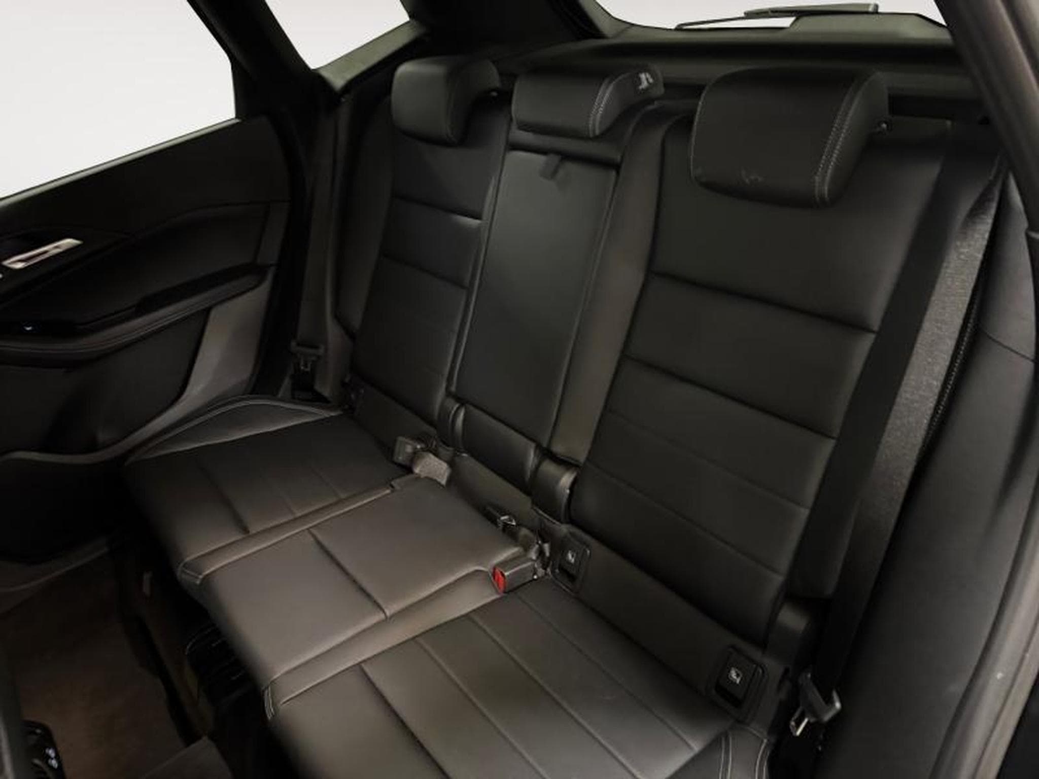 BMW 218 Active Tourer (2024) - Photo 9