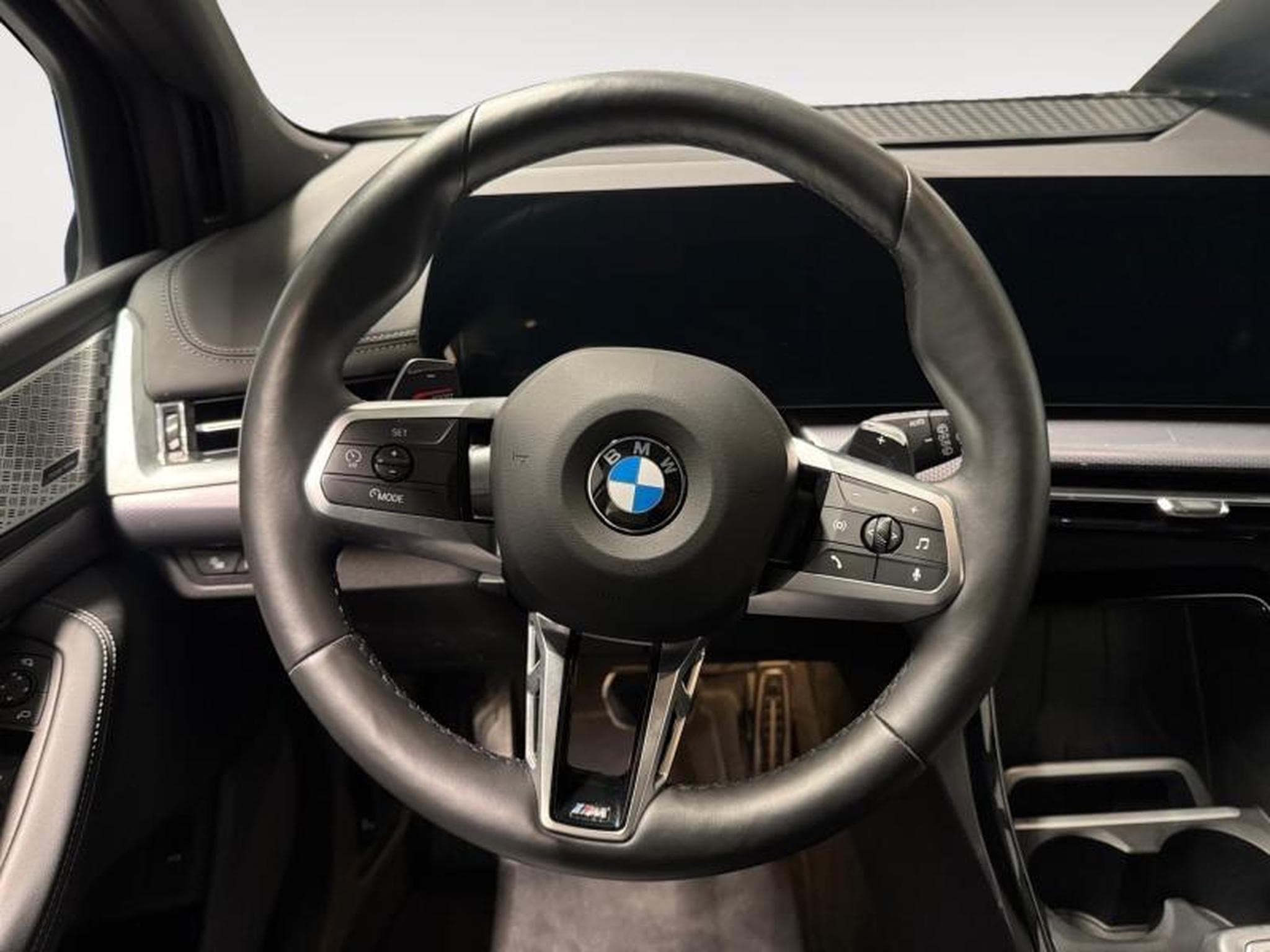 BMW 218 Active Tourer (2024) - Photo 10