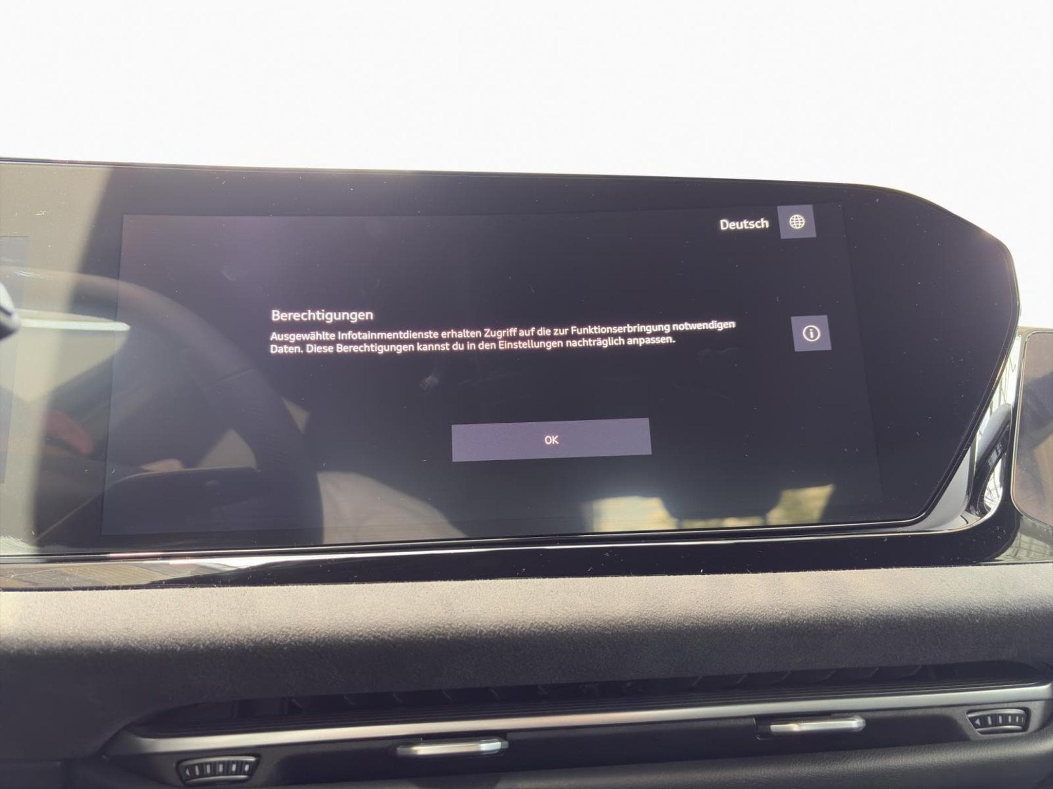 Audi A6 Avant TDI quattro S tronic (2025) - Photo 13