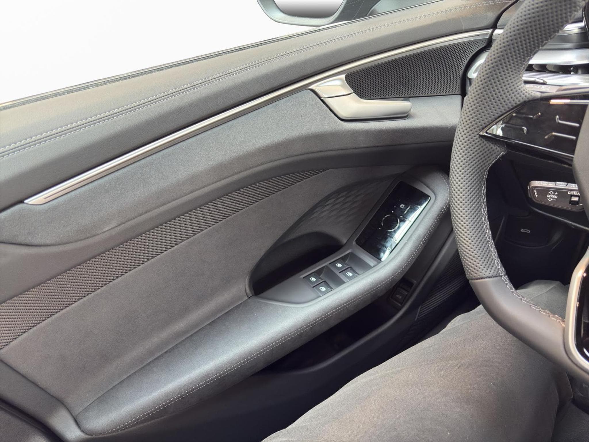 Audi A6 Avant TDI quattro S tronic (2025) - Photo 14