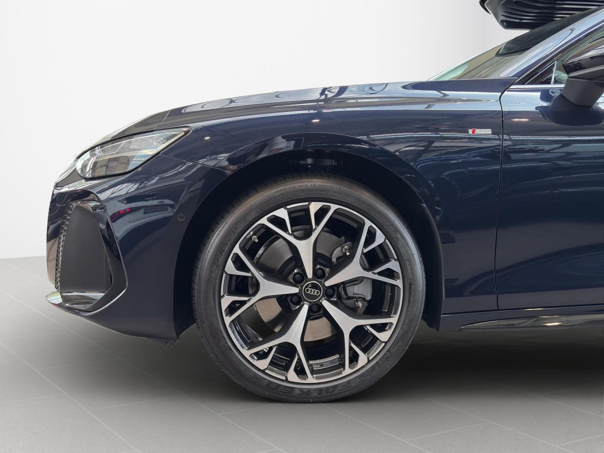 Audi A6 Avant TDI quattro S tronic (2025) - Photo 8