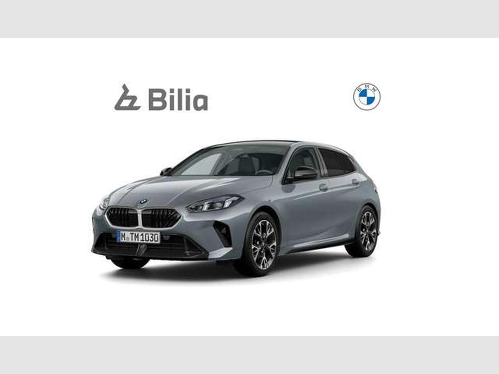 BMW 120 M Sport M Sportpaket (2026) - Photo 1