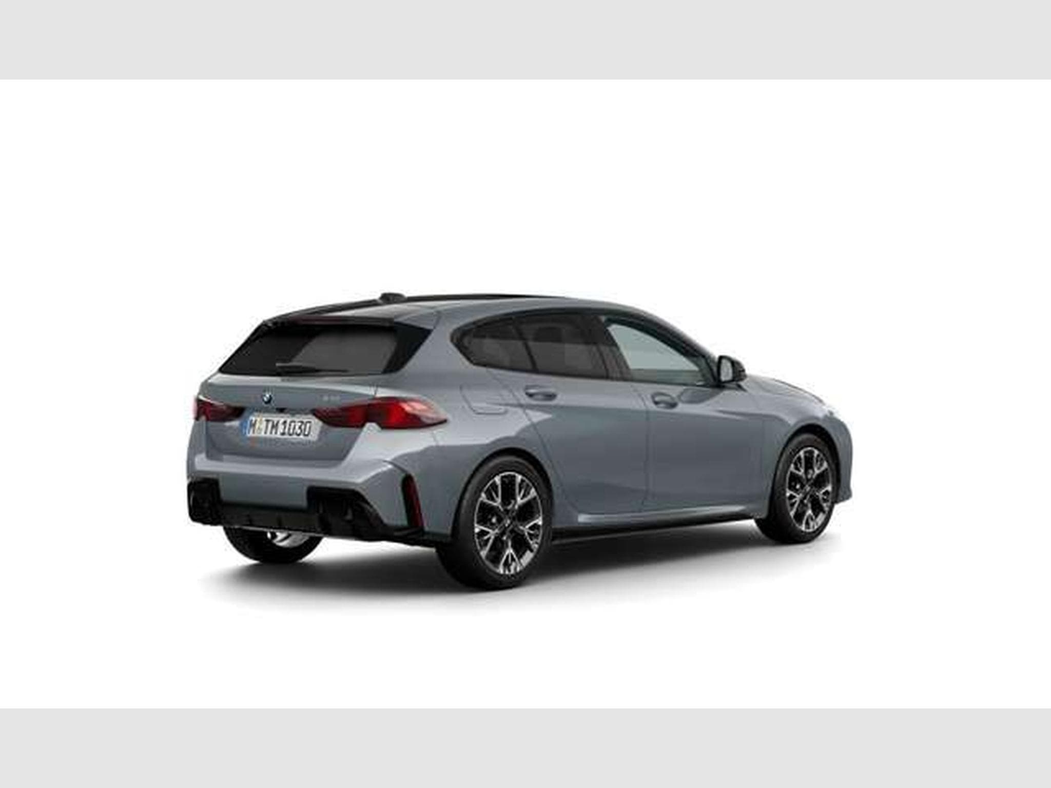 BMW 120 M Sport M Sportpaket (2026) - Photo 2