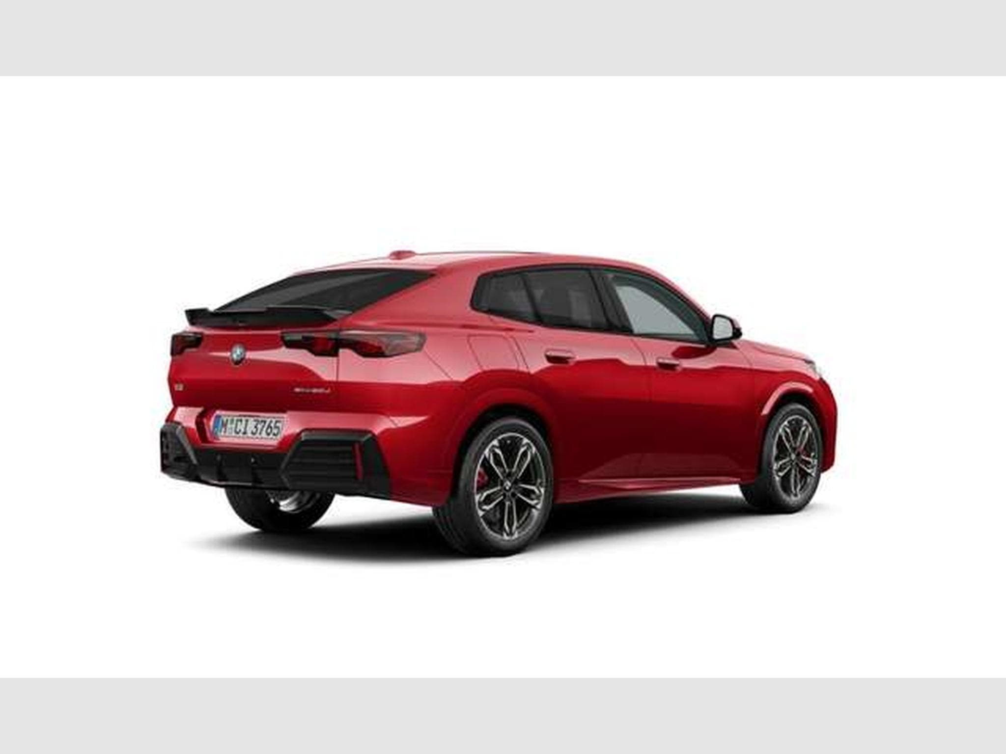 BMW X2 sDrive18d   M Sportpaket (2026) - Photo 2