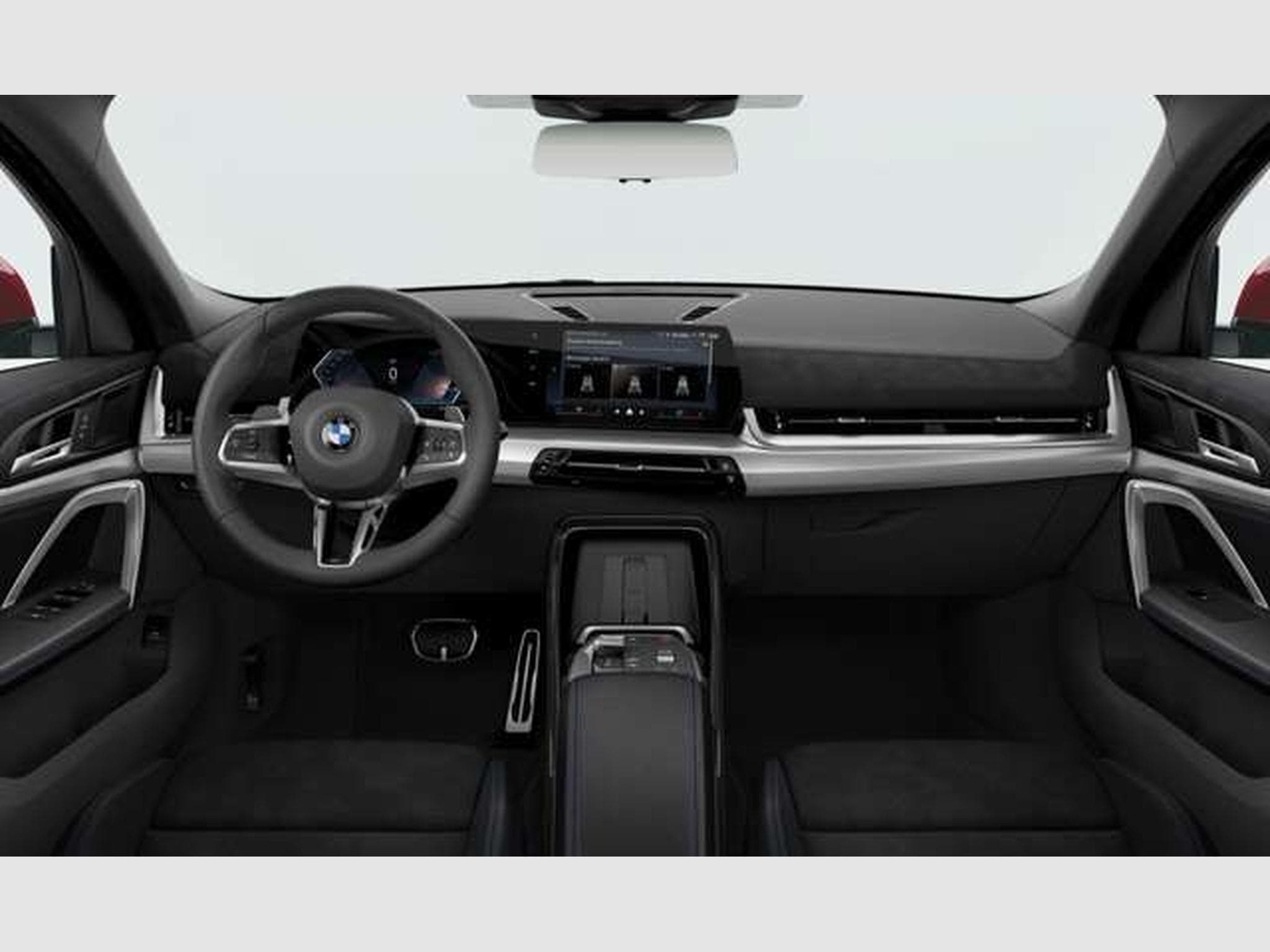 BMW X2 sDrive18d   M Sportpaket (2026) - Photo 4