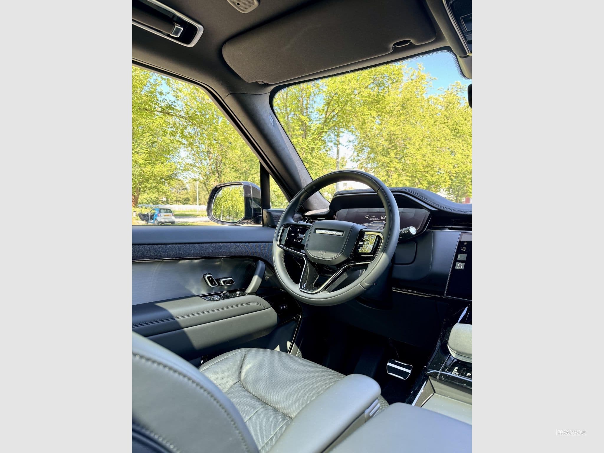 Land-Rover Range Rover Sport P460e Hybrid Dynamic HSE Auto. 24MY (2024) - Photo 8
