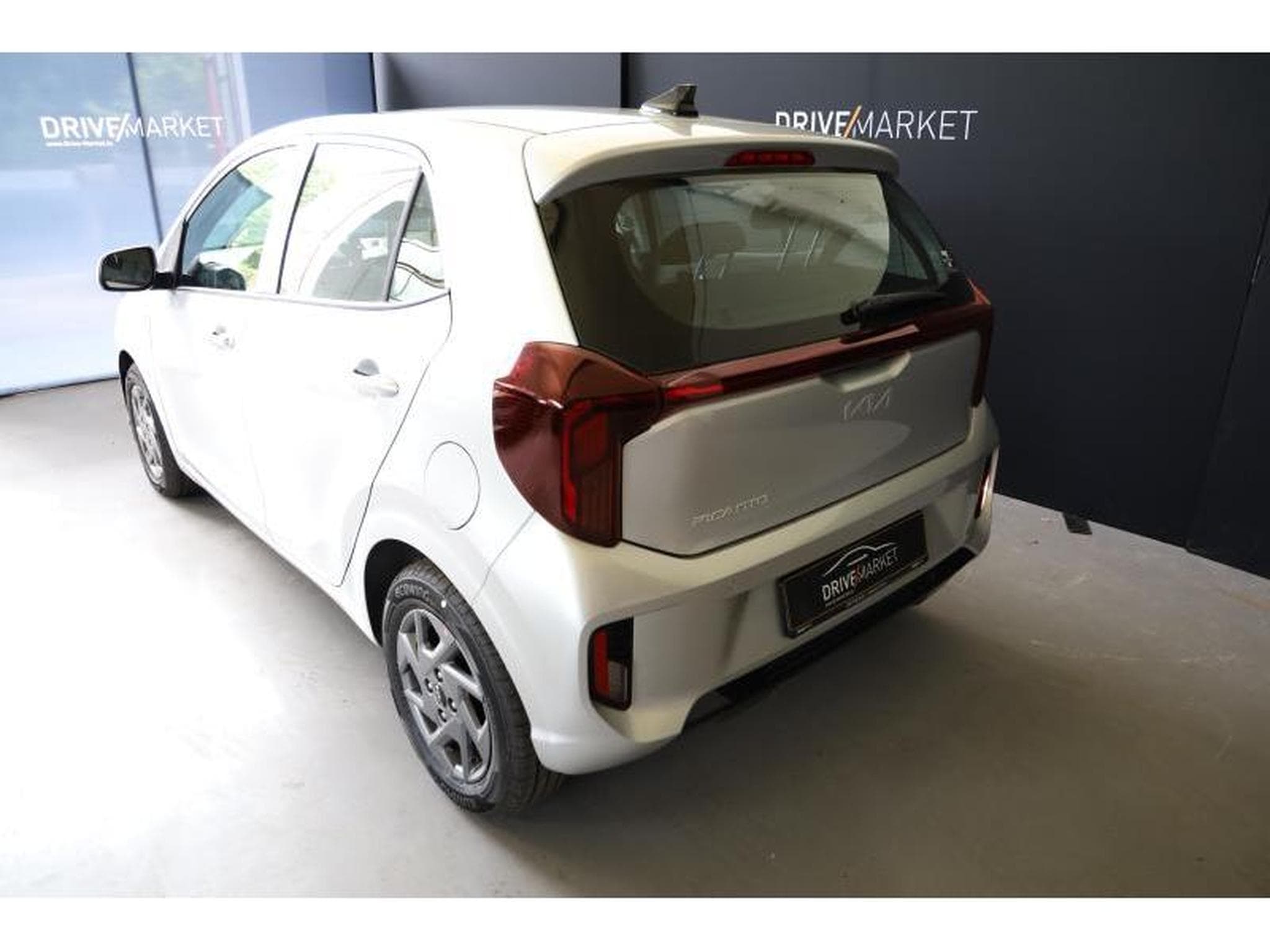 Kia Picanto Pulse (2024) - Photo 3