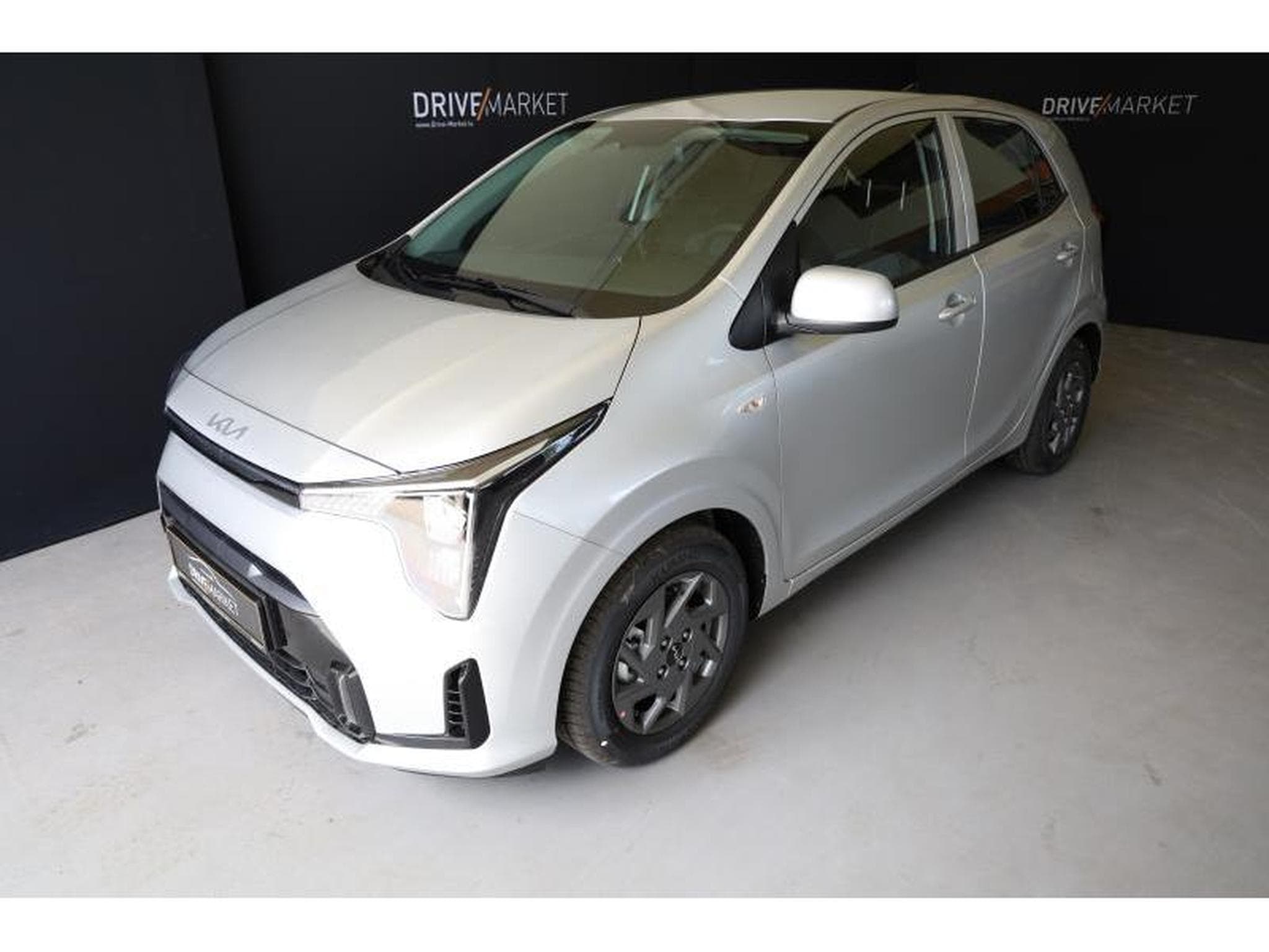 Kia Picanto Pulse (2024) - Photo 6