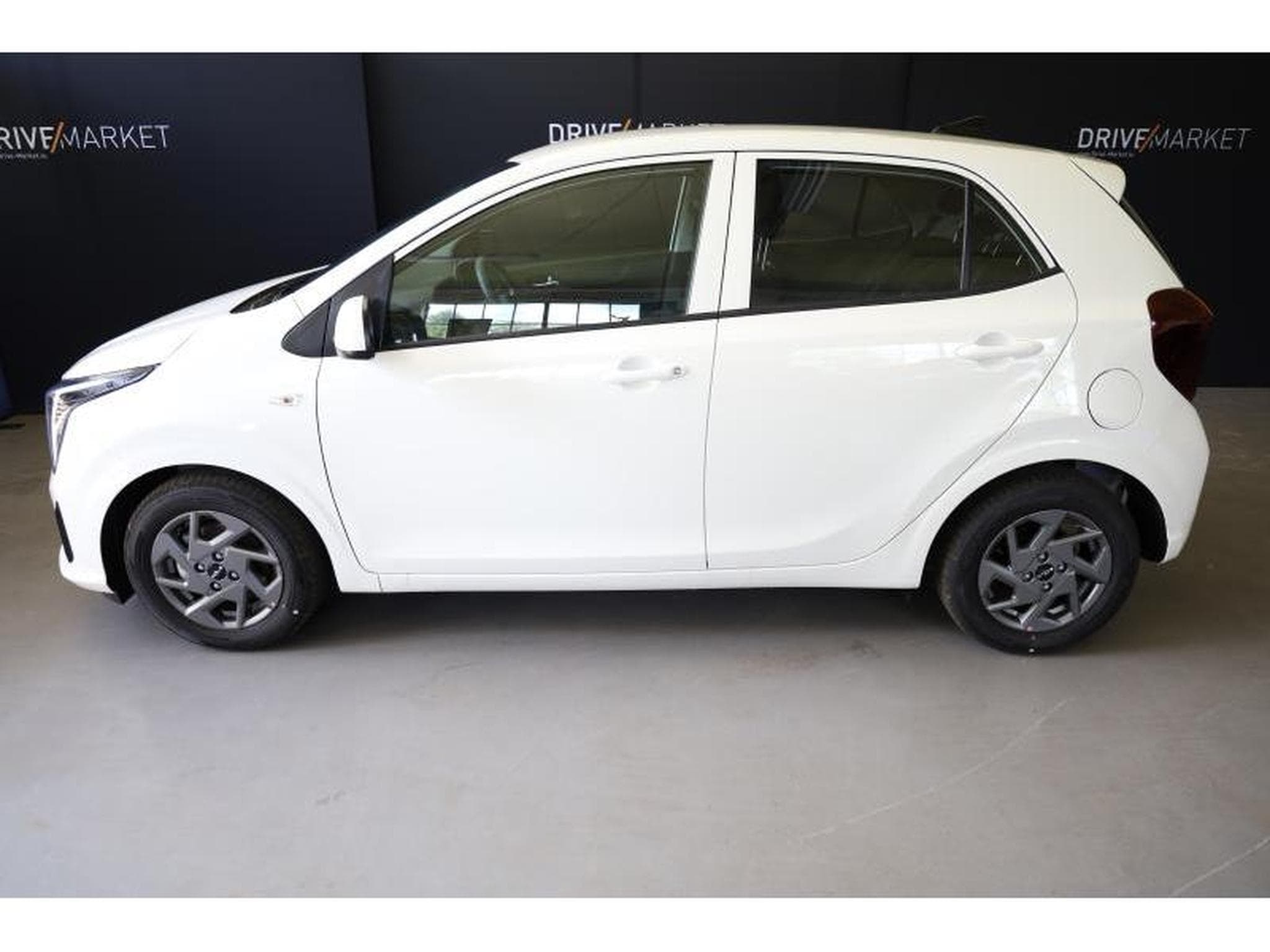 Kia Picanto Pulse (2024) - Photo 14