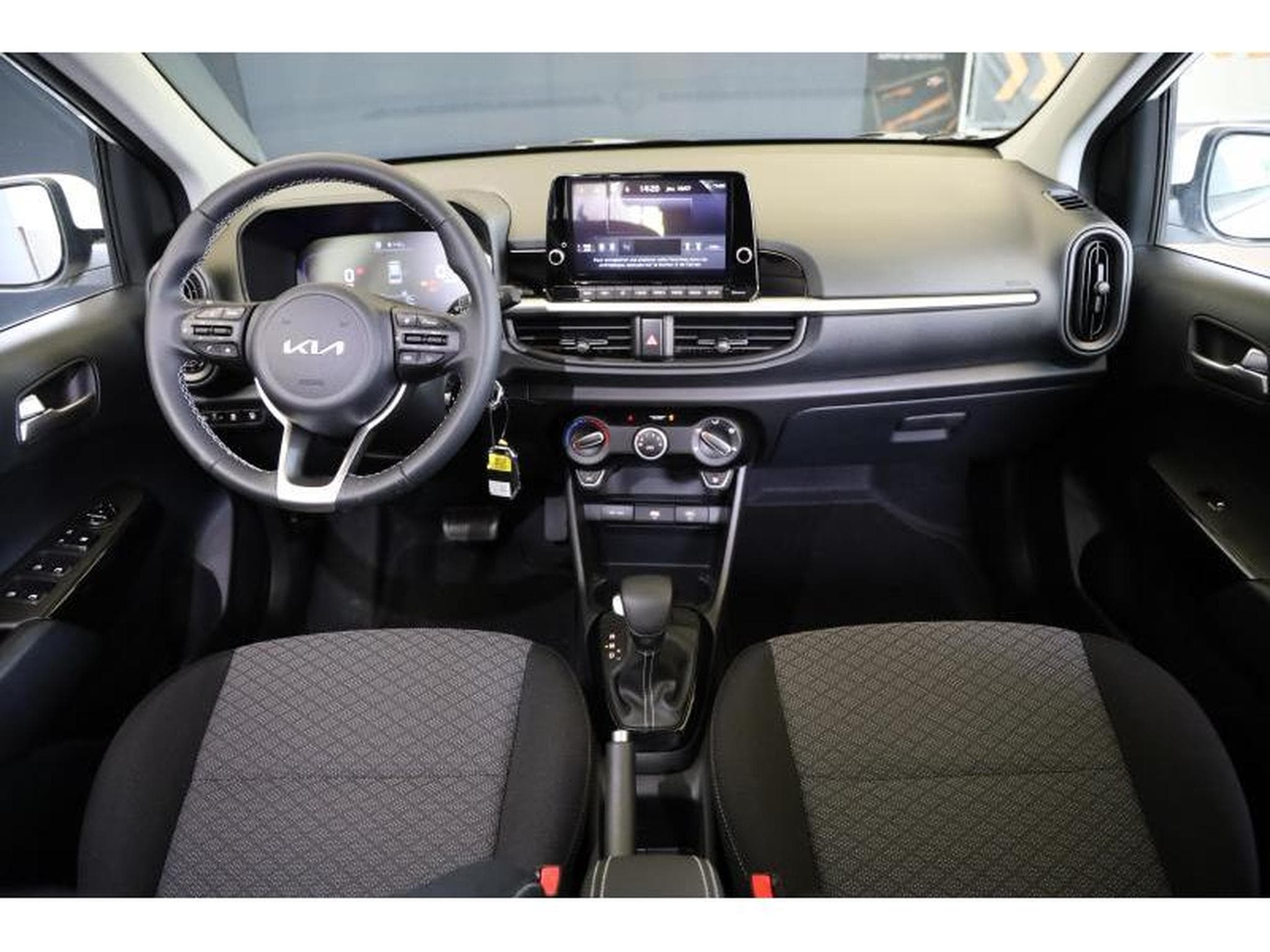 Kia Picanto Pulse (2024) - Photo 2