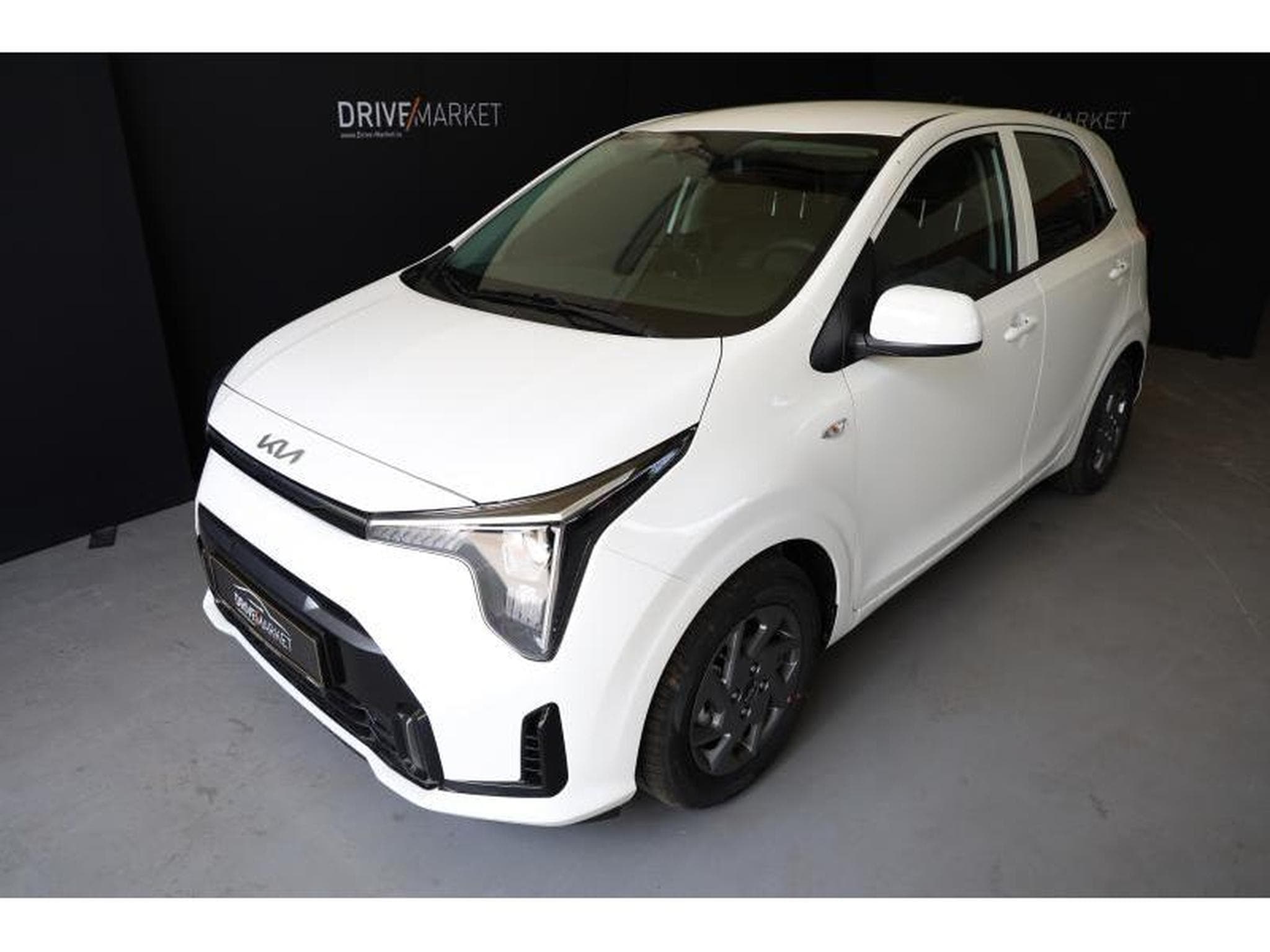 Kia Picanto Pulse (2024) - Photo 3