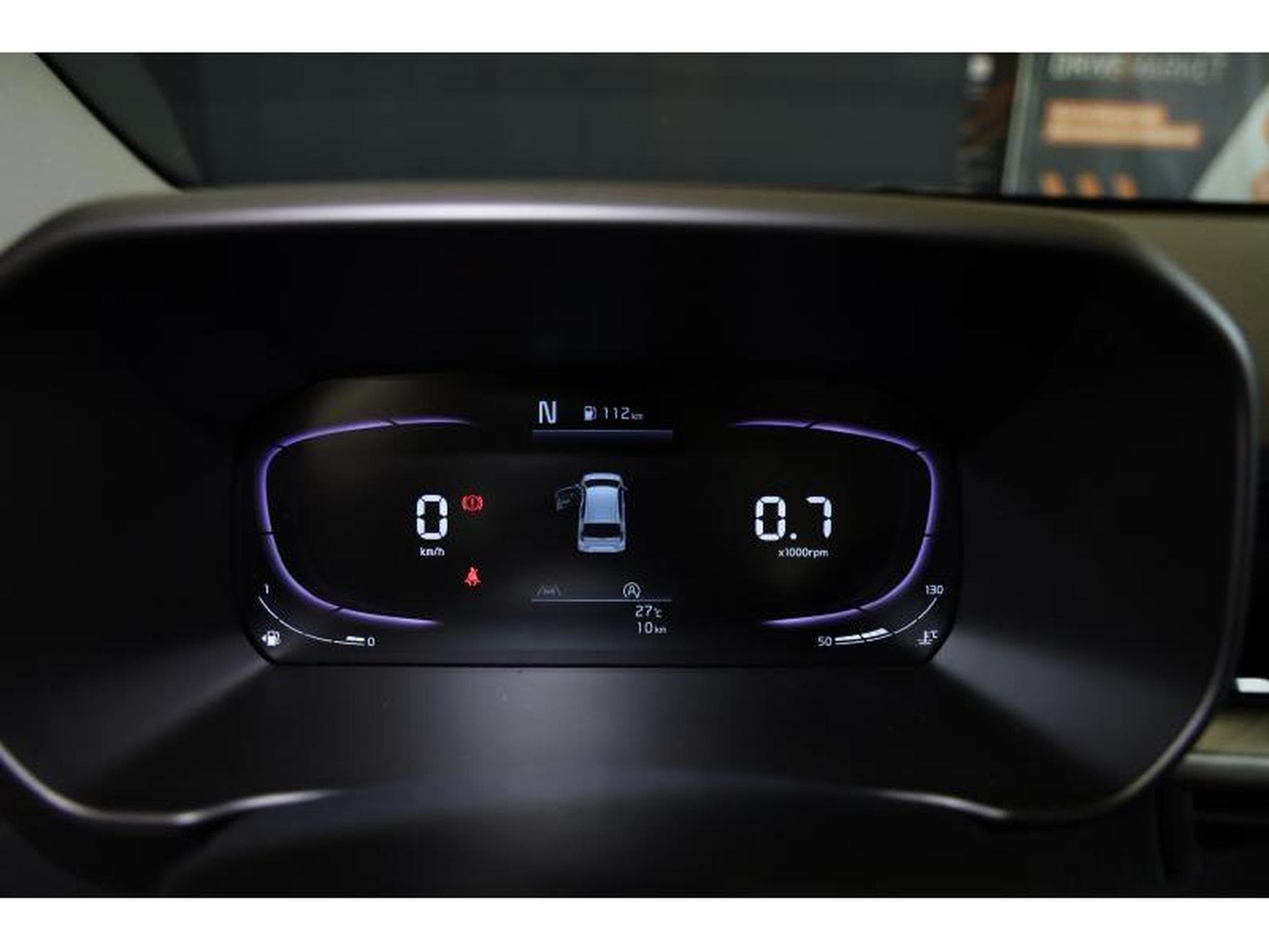 Kia Picanto Pulse (2024) - Photo 4