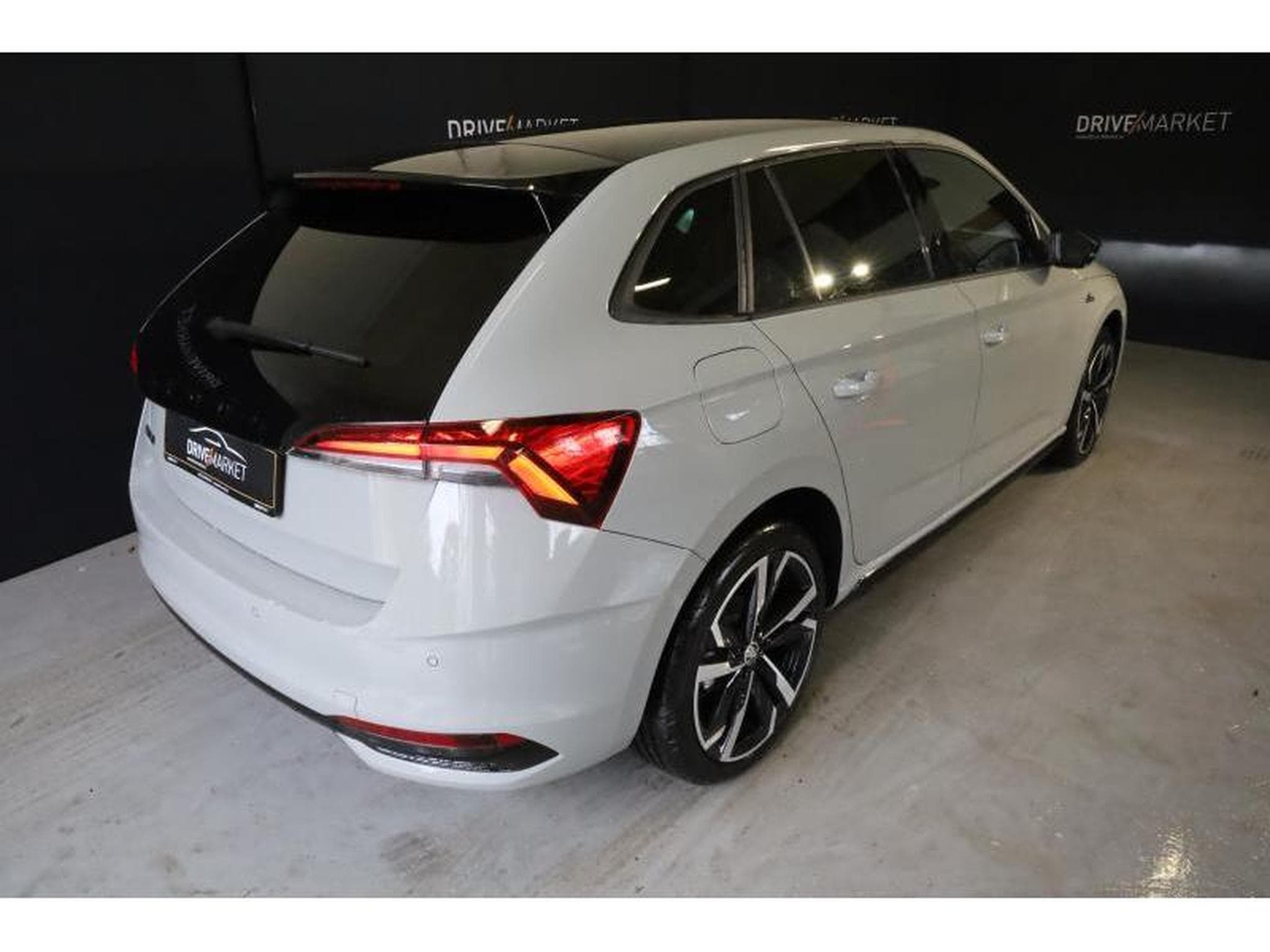 Skoda Scala Monte Carlo (2024) - Photo 10