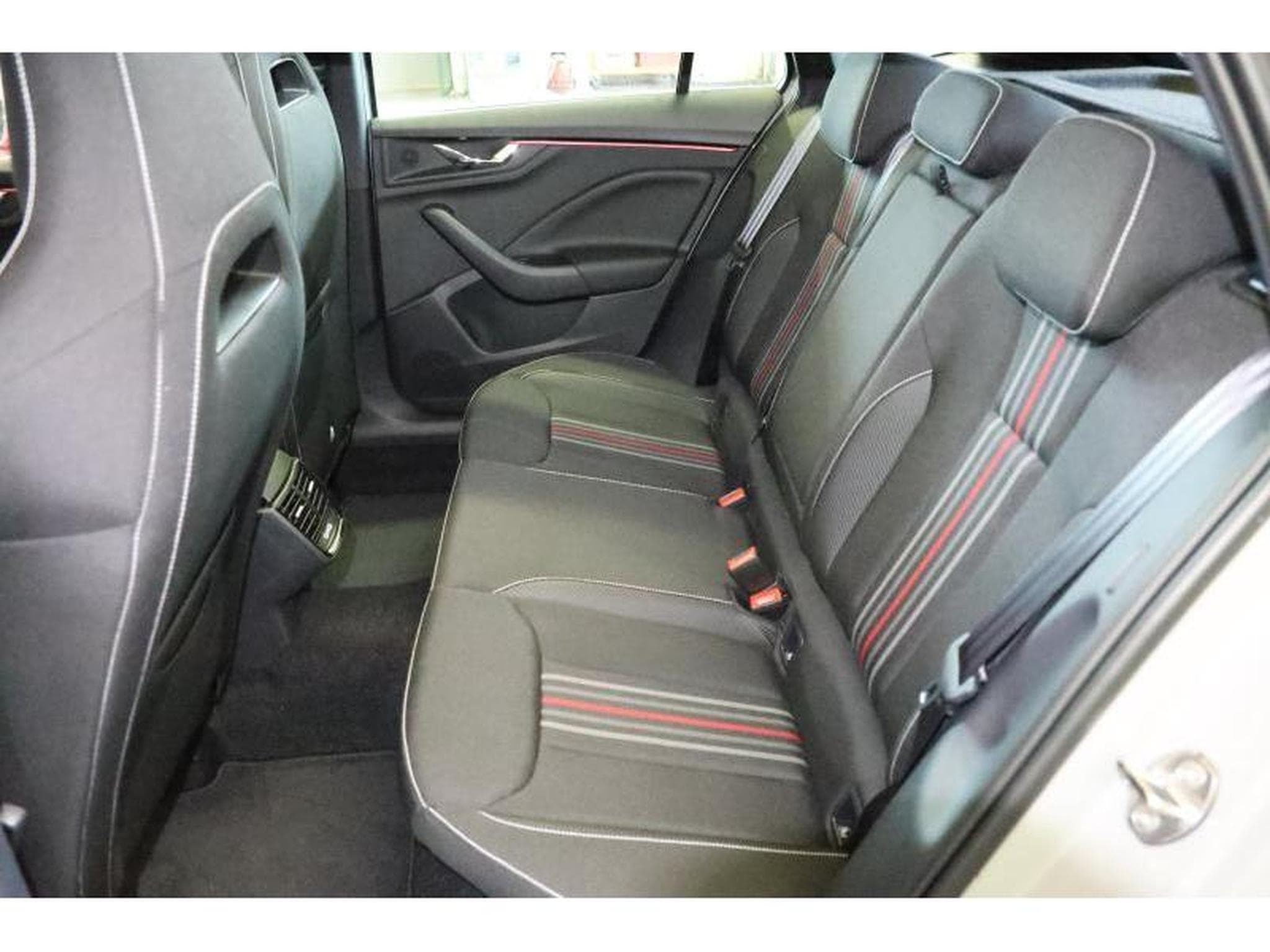 Skoda Scala Monte Carlo (2024) - Photo 13