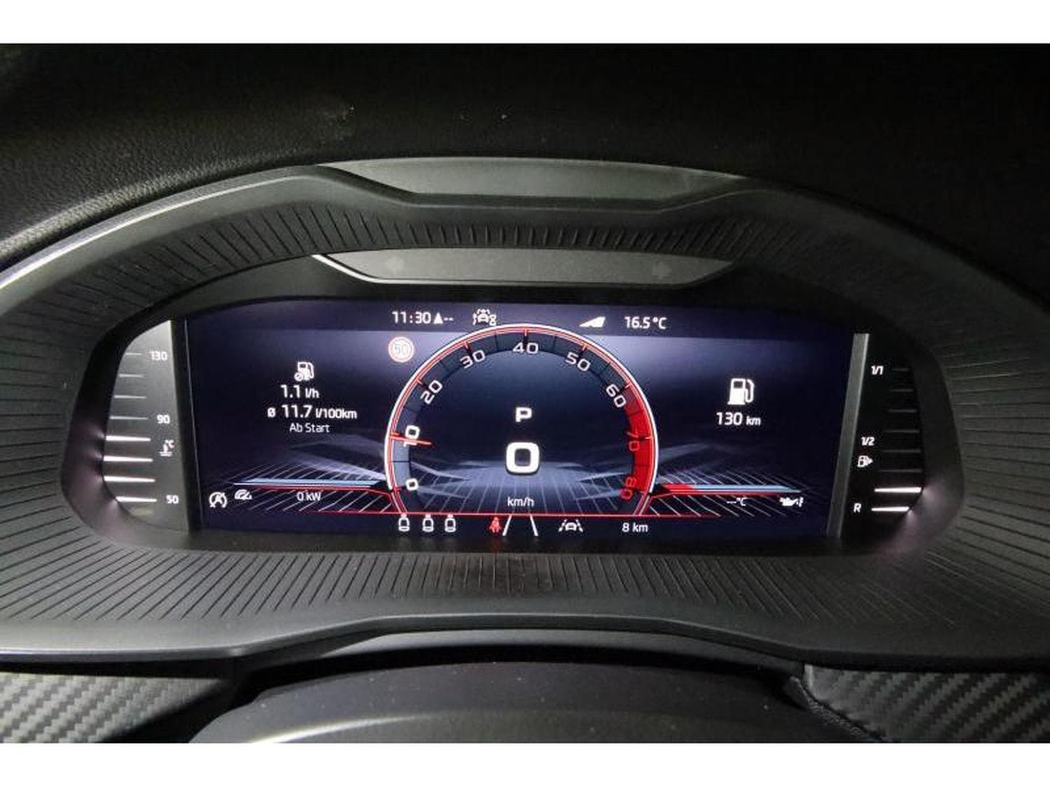 Skoda Scala Monte Carlo (2024) - Photo 4