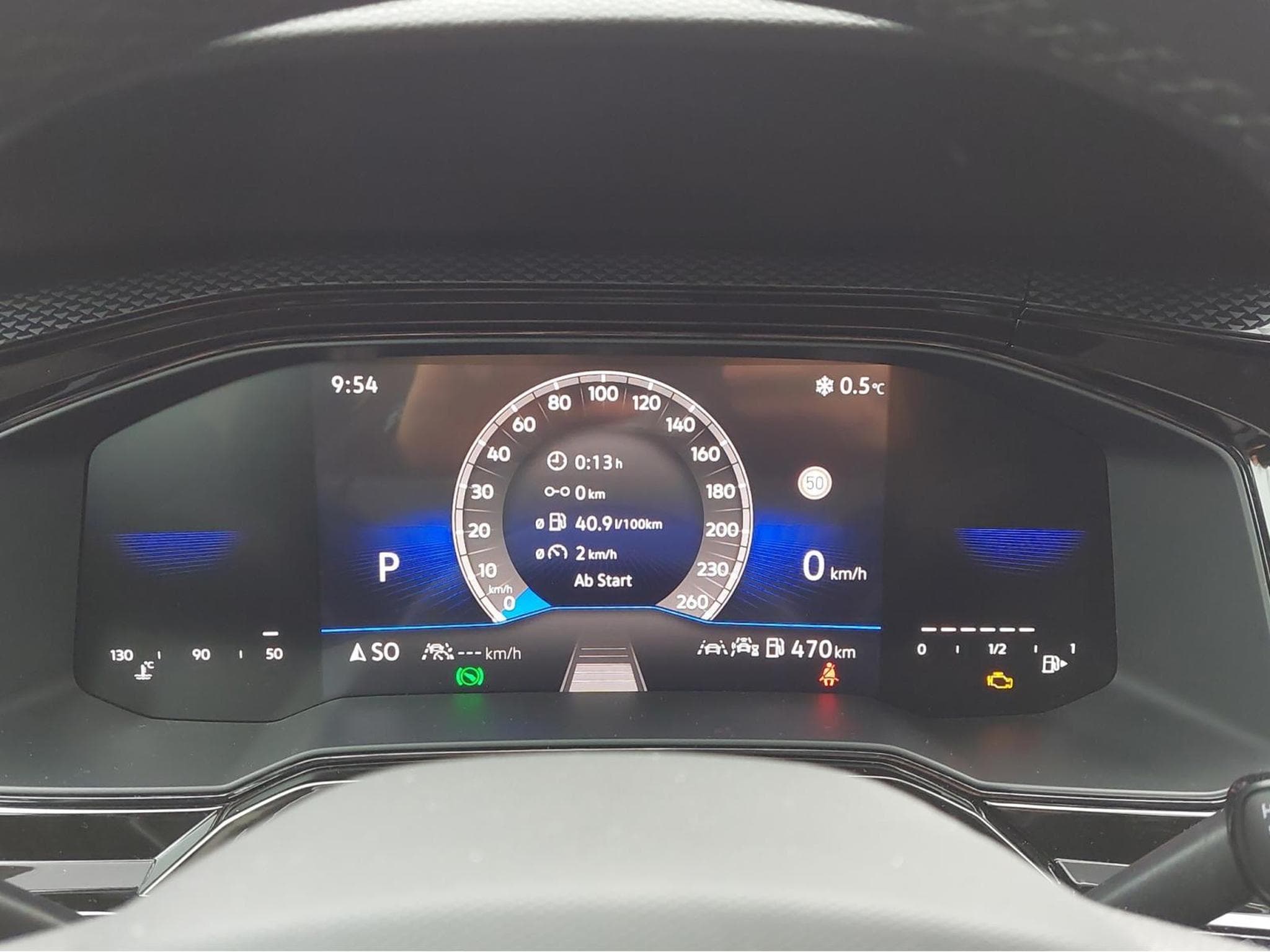VW Polo Life (2025) - Photo 10
