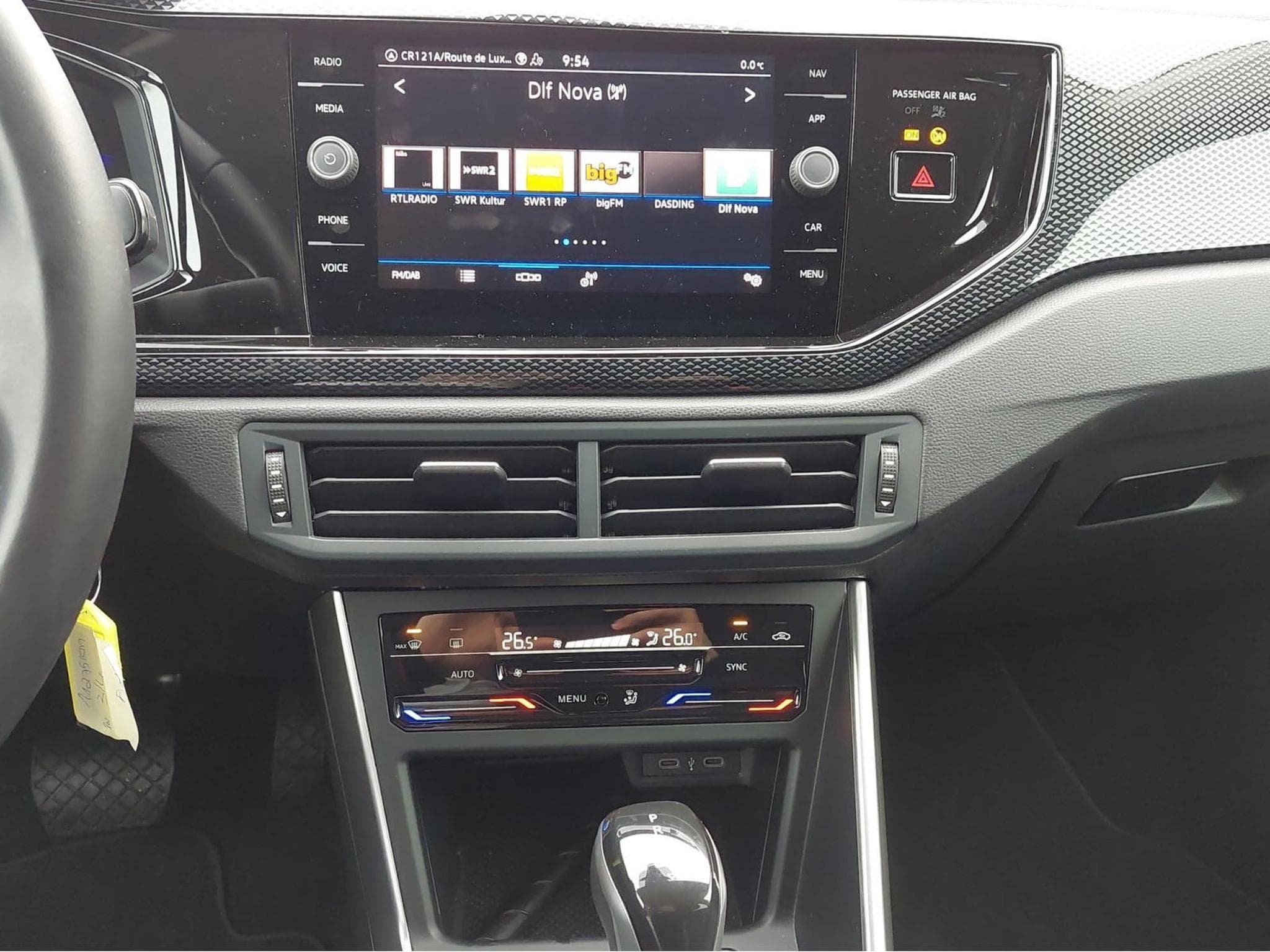 VW Polo Life (2025) - Photo 11