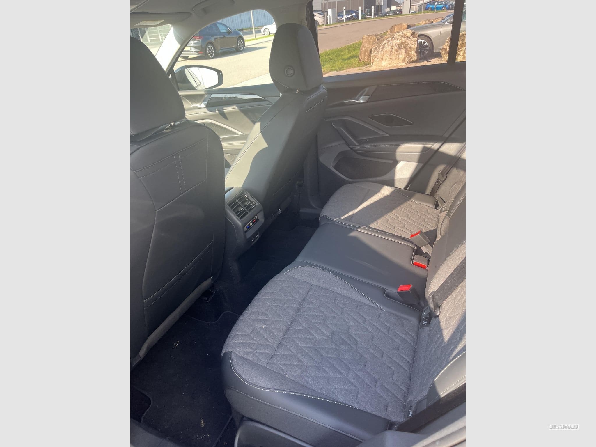 VW Tiguan eTSI (2024) - Photo 6