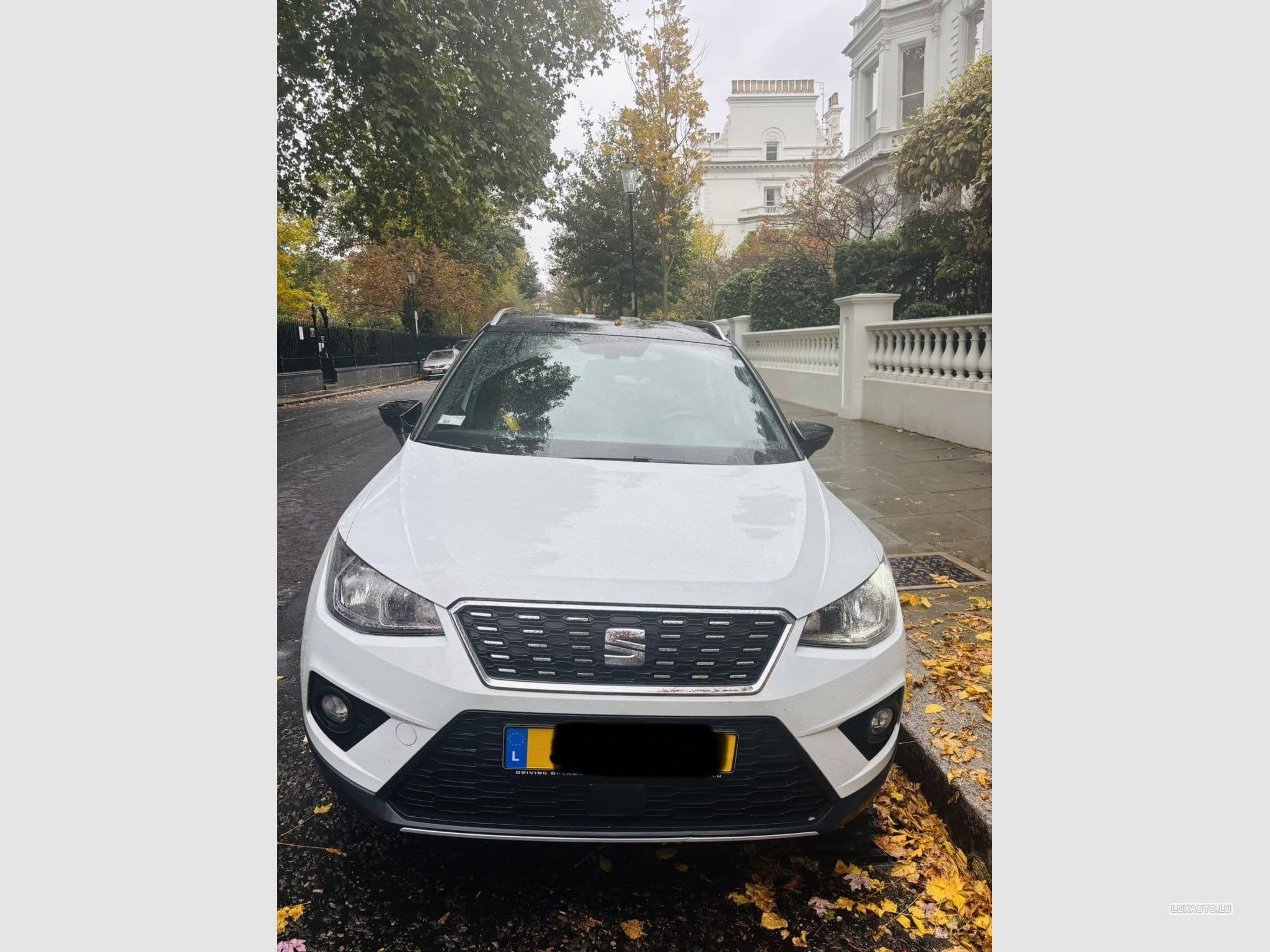 Seat Arona Xcellence (2020) - Photo 2