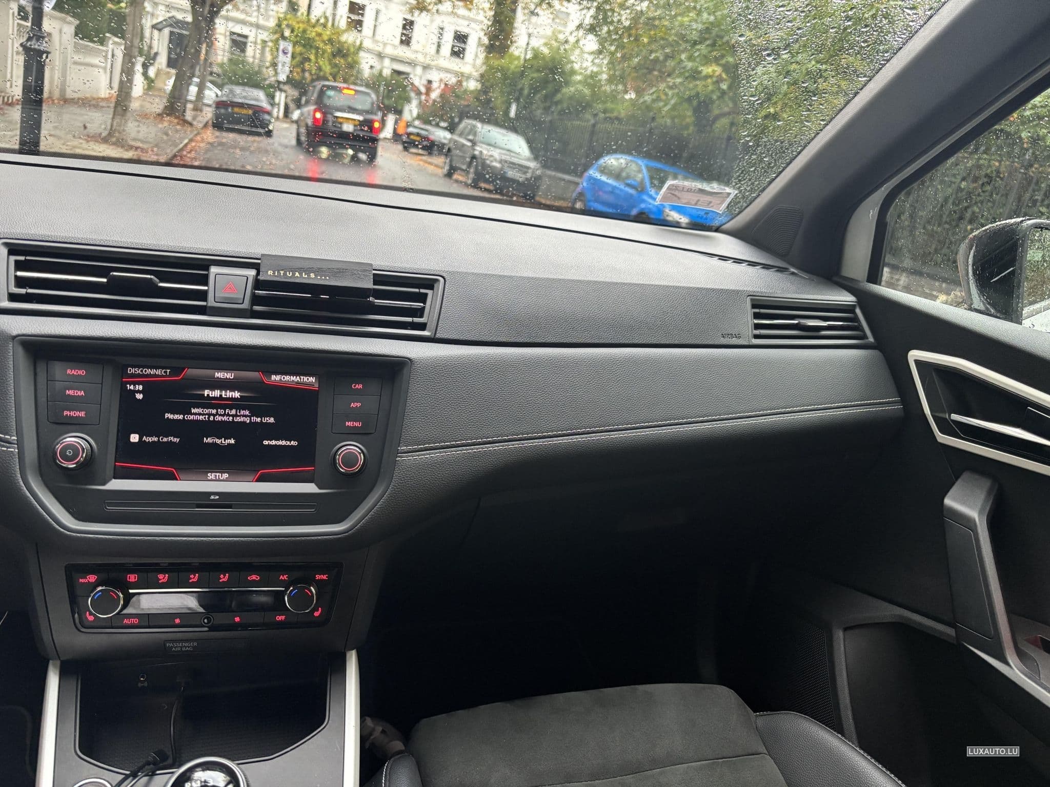 Seat Arona Xcellence (2020) - Photo 5