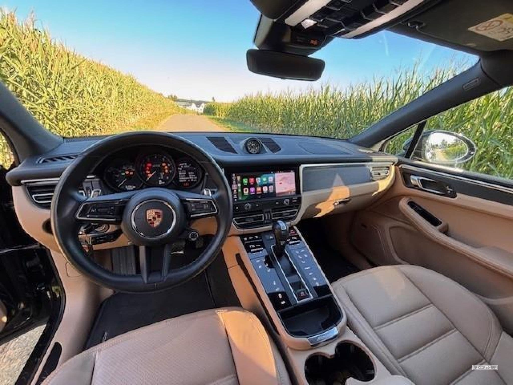 Porsche Macan GTS PDK 7 Gang (2023) - Photo 7