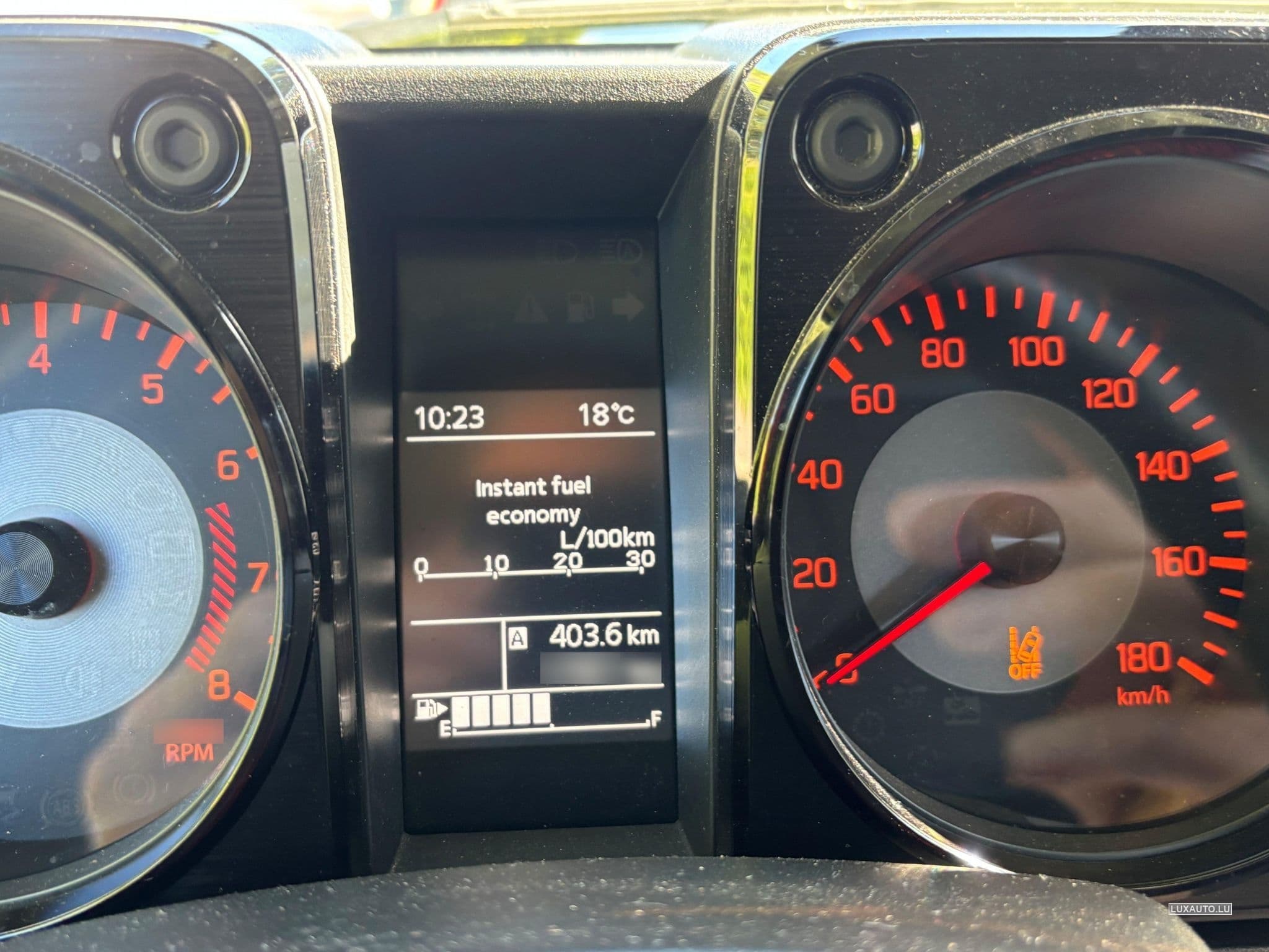 Suzuki Jimny (2021) - Photo 3