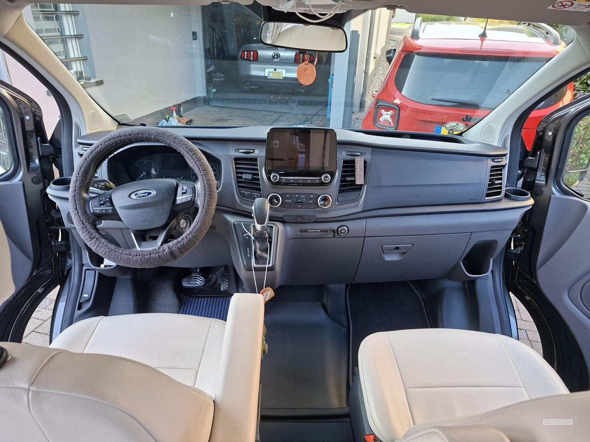 Dreamer D55 Select Cap Land Top version (2019) - Photo 2