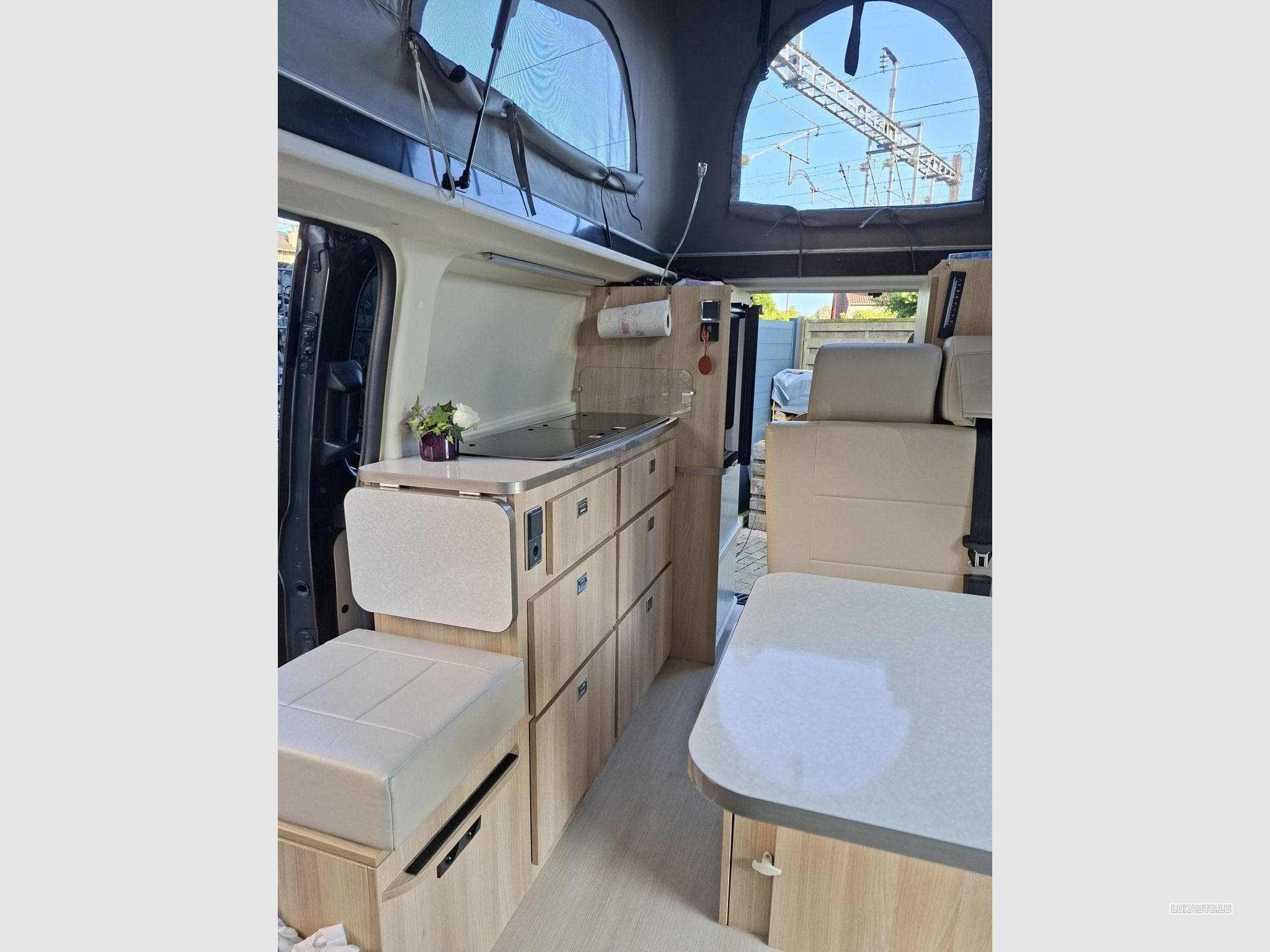 Dreamer D55 Select Cap Land Top version (2019) - Photo 5