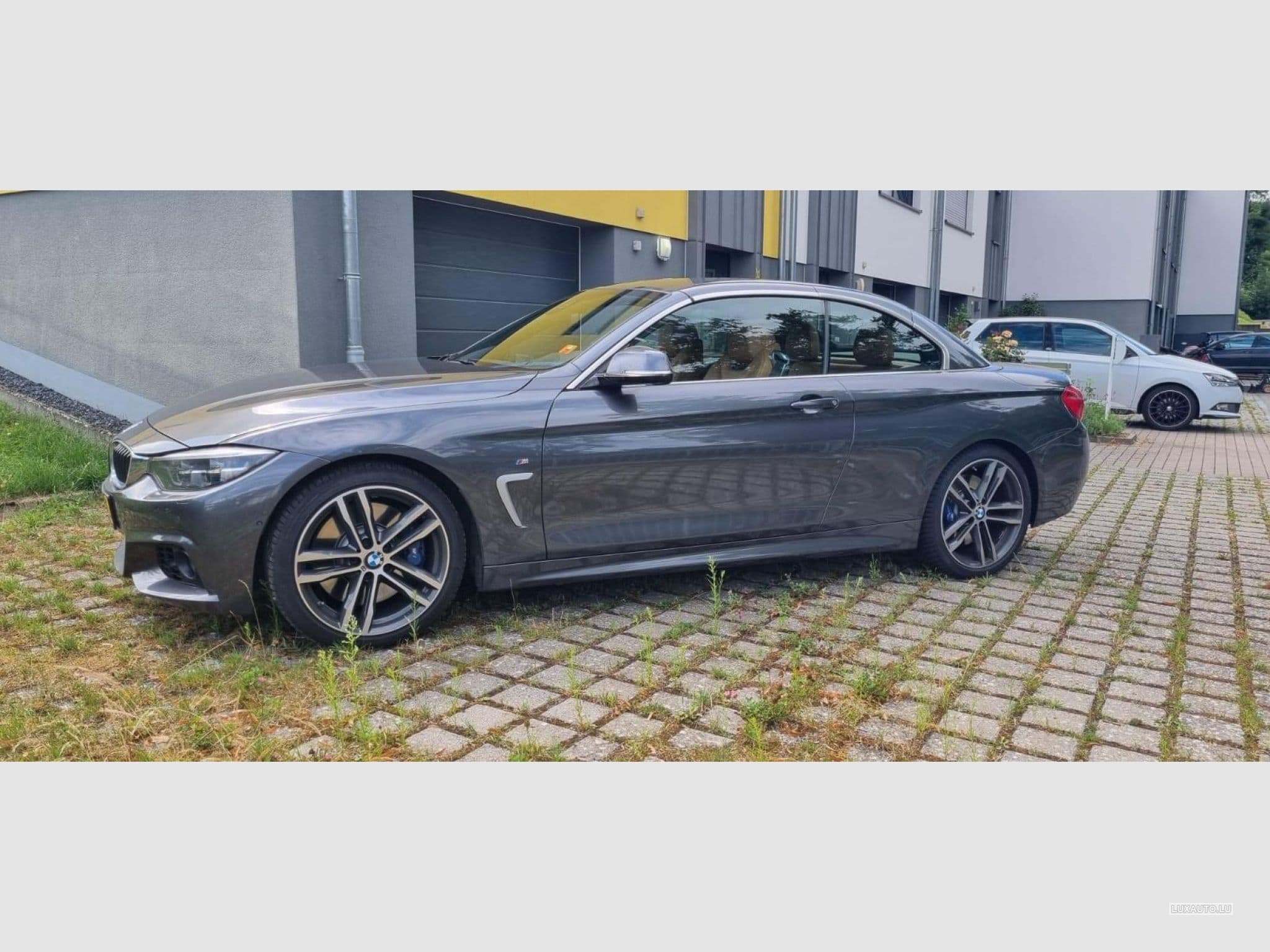 BMW 430 (2018) - Photo 2
