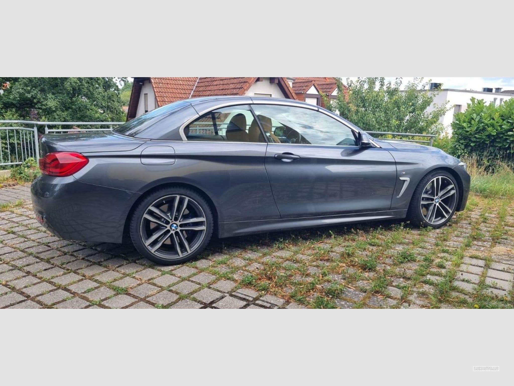 BMW 430 (2018) - Photo 3