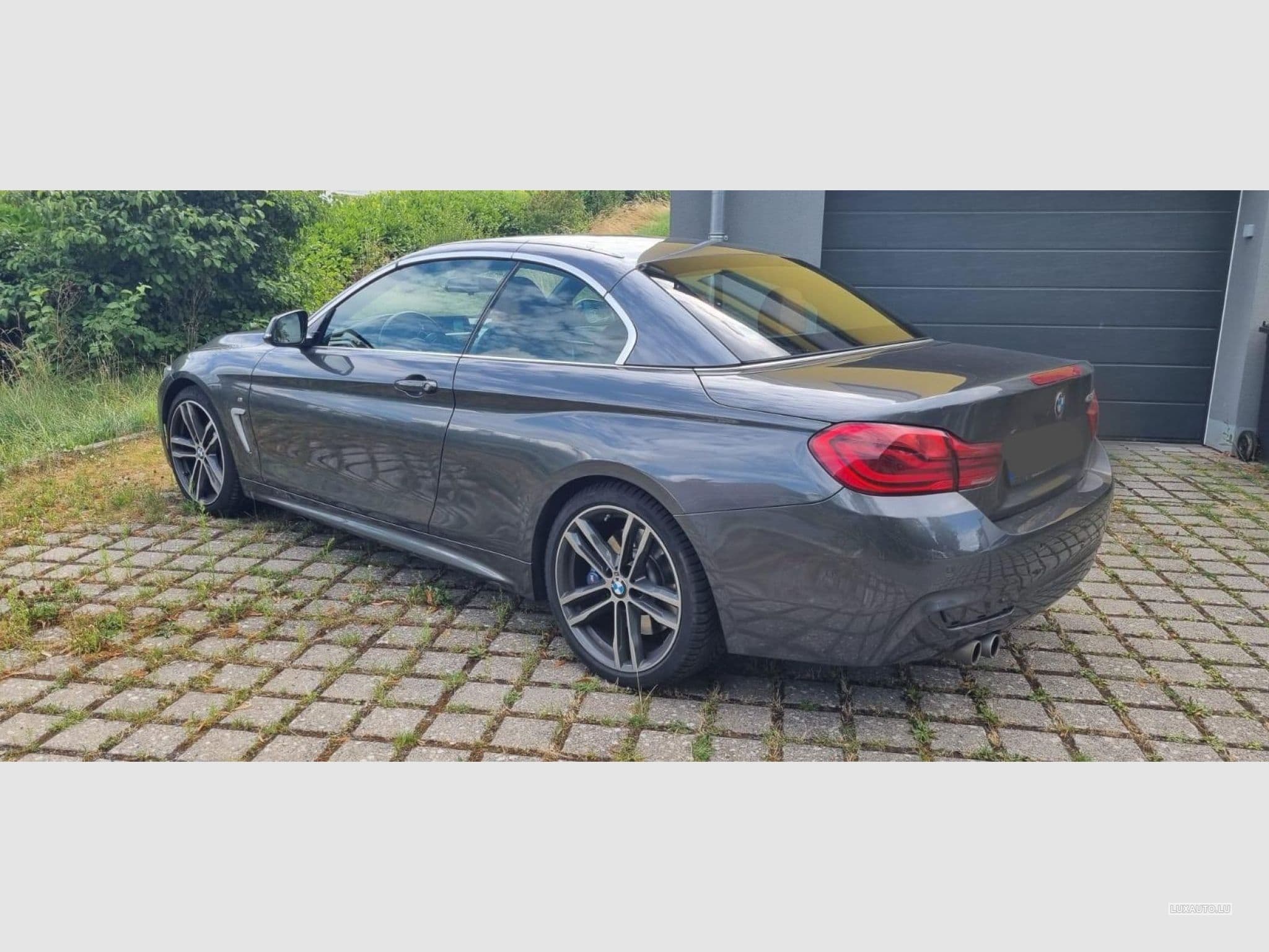 BMW 430 (2018) - Photo 4