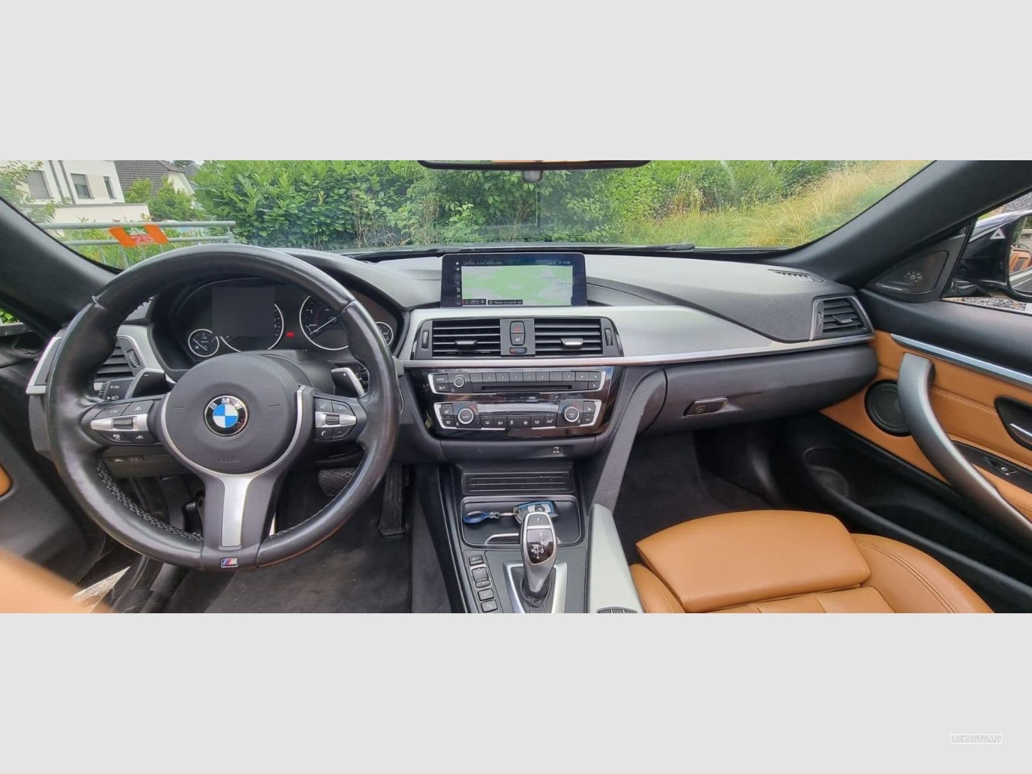 BMW 430 (2018) - Photo 7
