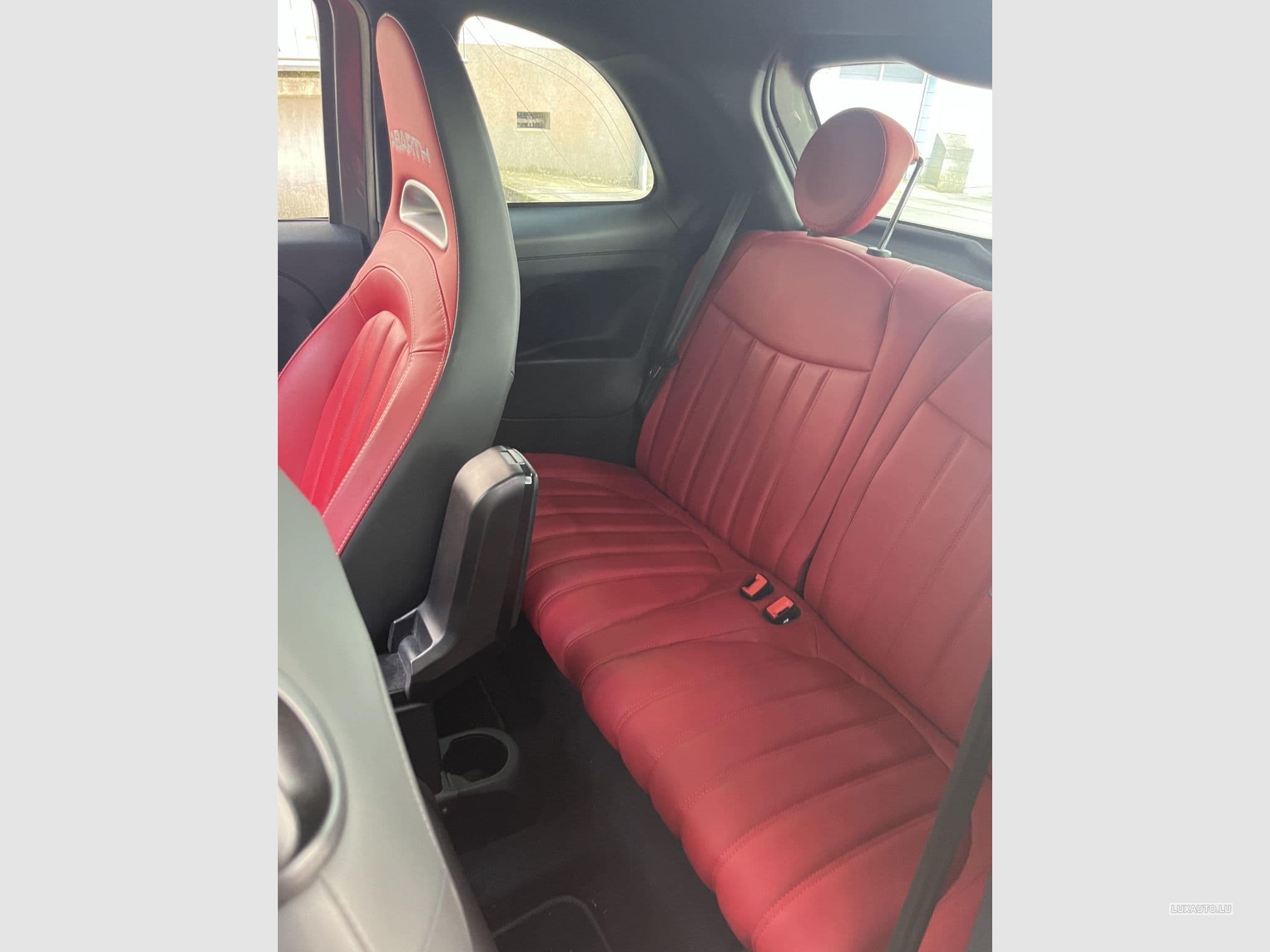 Abarth 595 70 anniversario (2020) - Photo 10