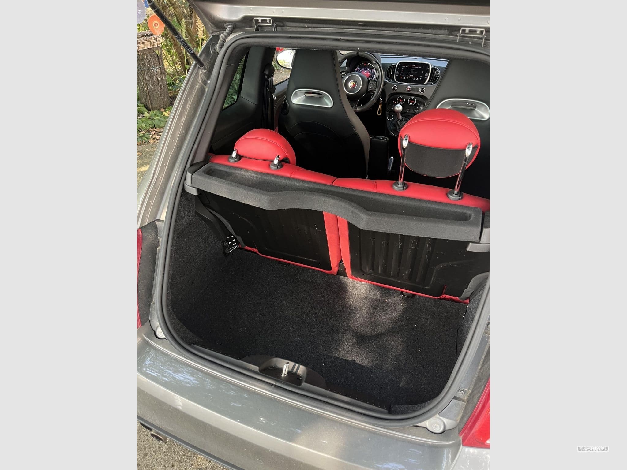 Abarth 595 70 anniversario (2020) - Photo 11
