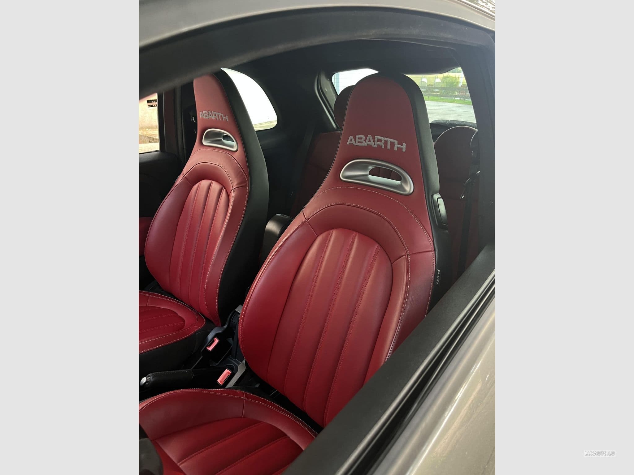 Abarth 595 70 anniversario (2020) - Photo 9