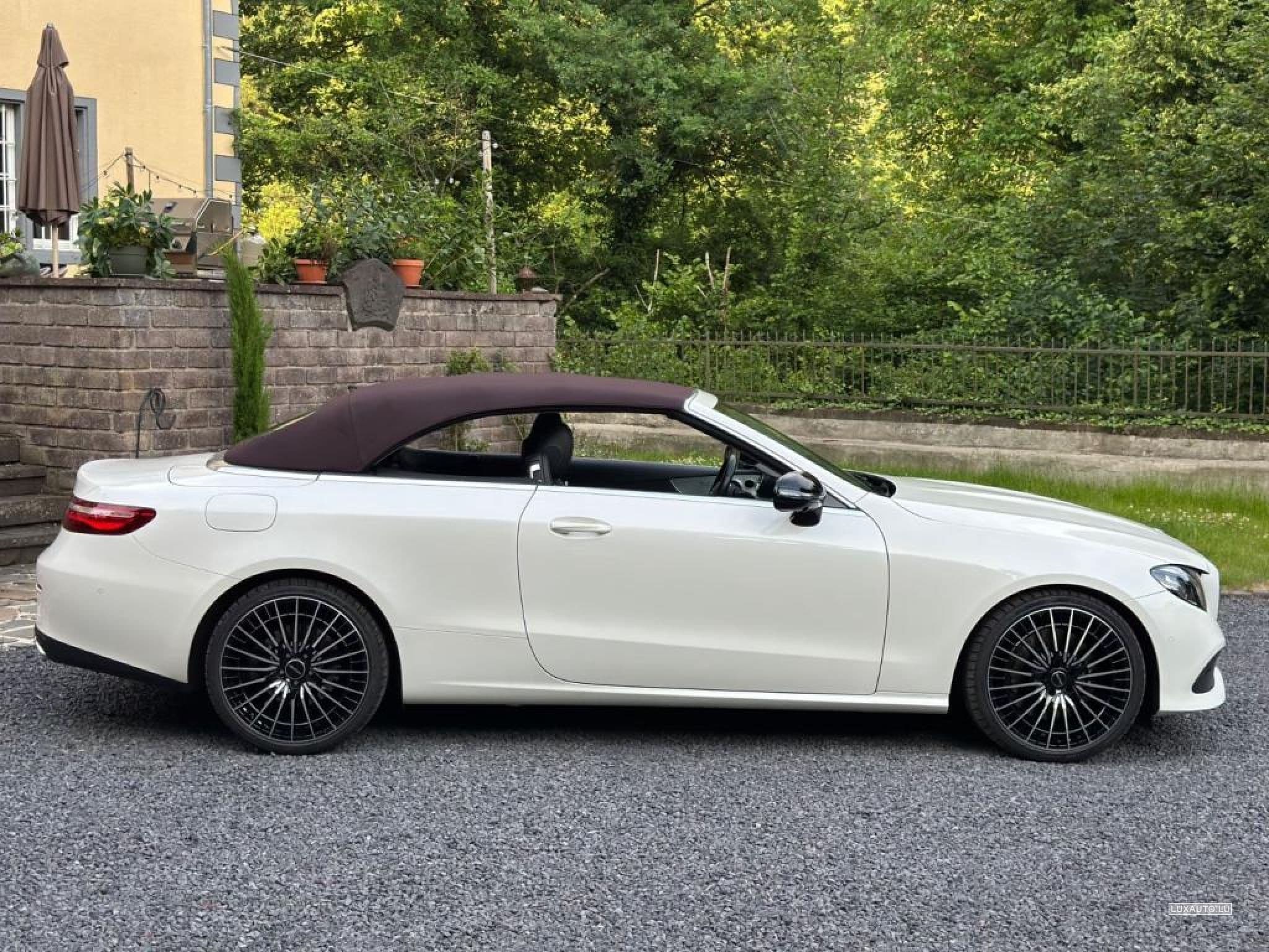 Mercedes E 350 Avantgarde LED Night Designo 20´ (2021) - Photo 4