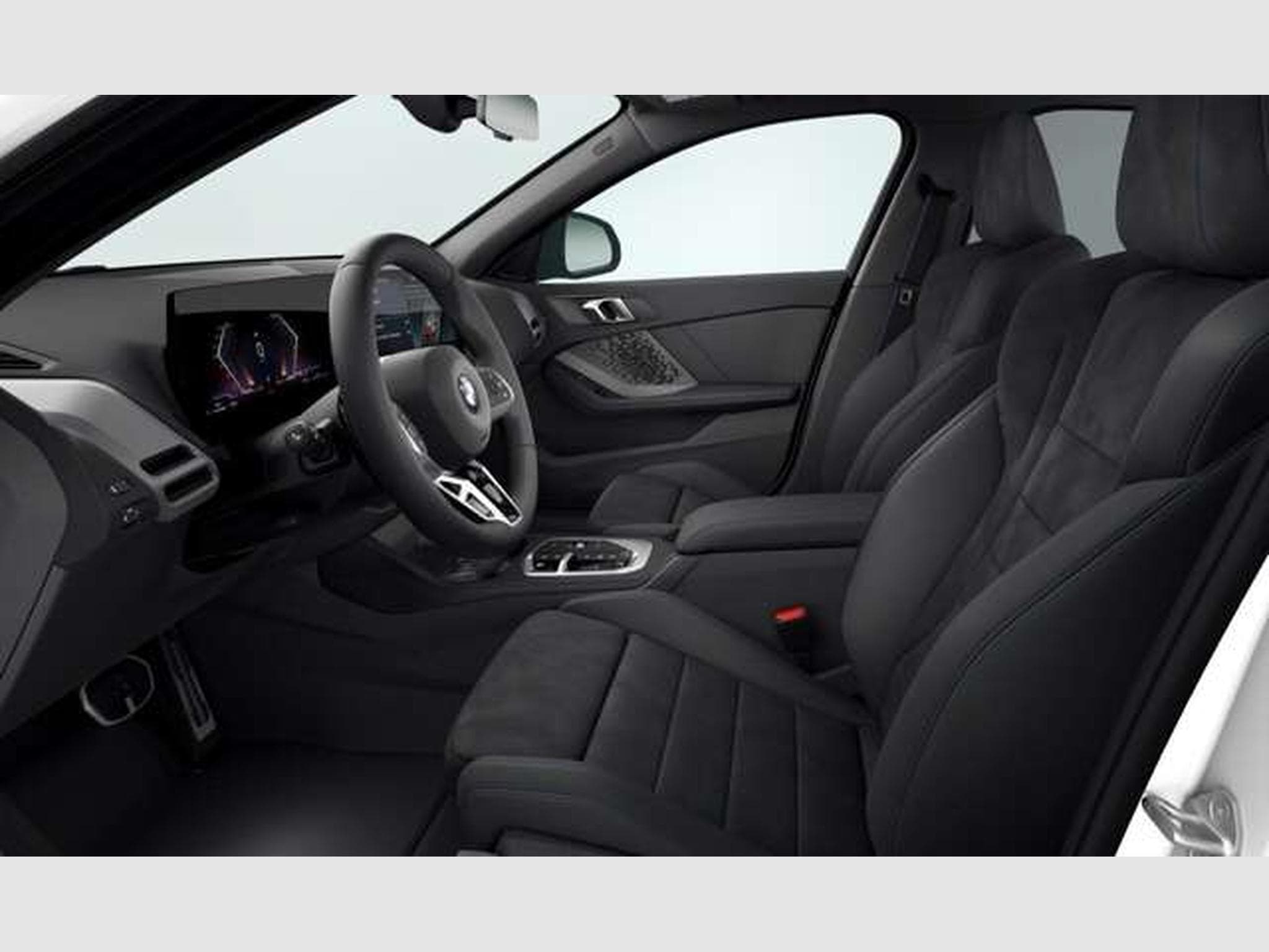 BMW 120 M Sport M Sportpaket (2026) - Photo 3