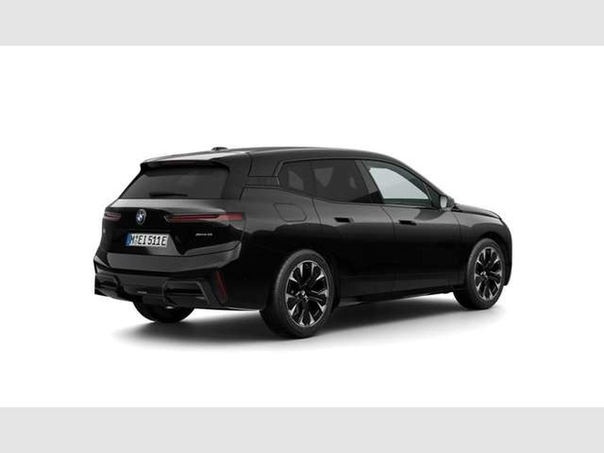 BMW iX xDrive45 (2026) - Photo 2