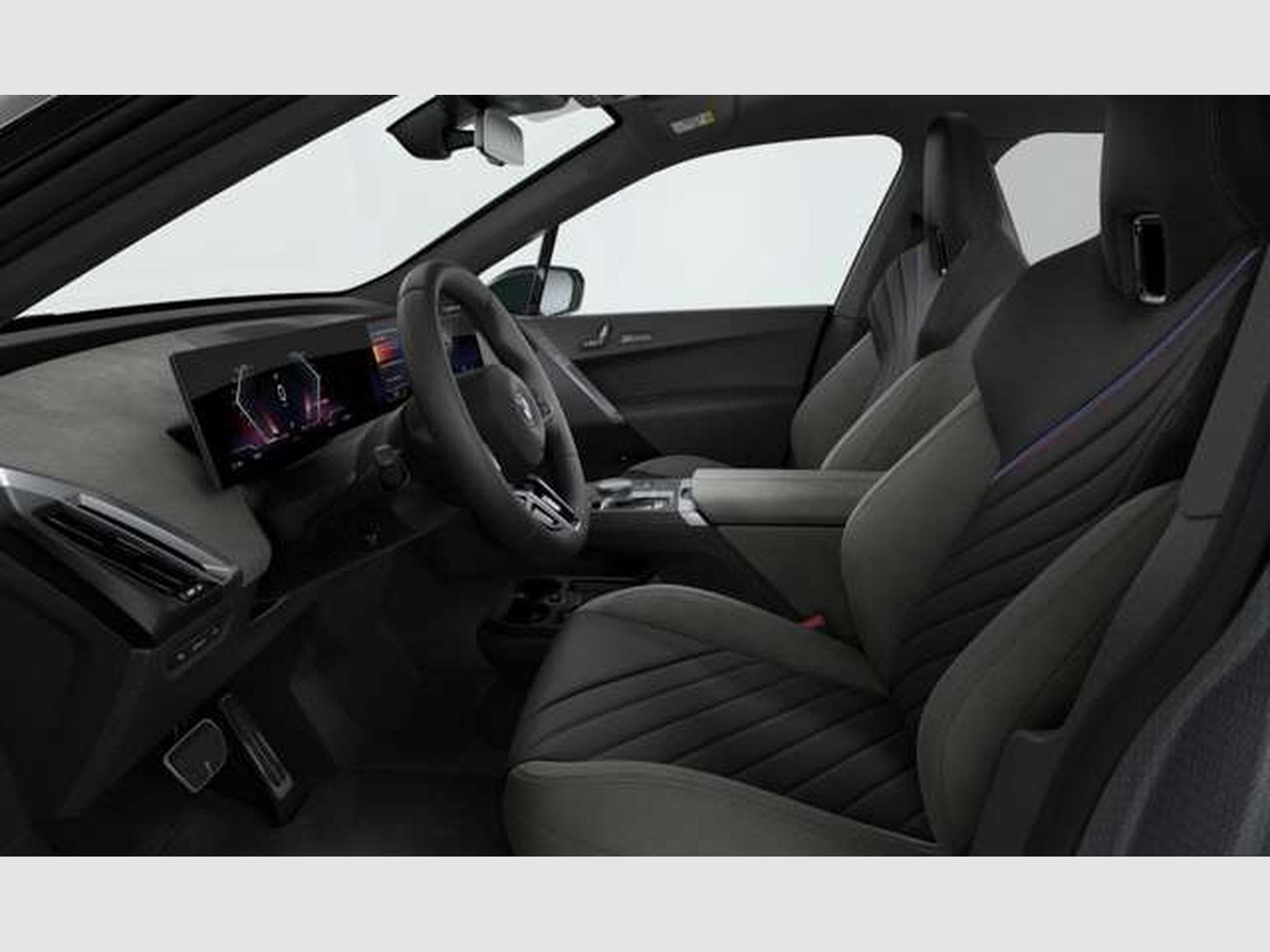 BMW iX xDrive45 (2026) - Photo 3