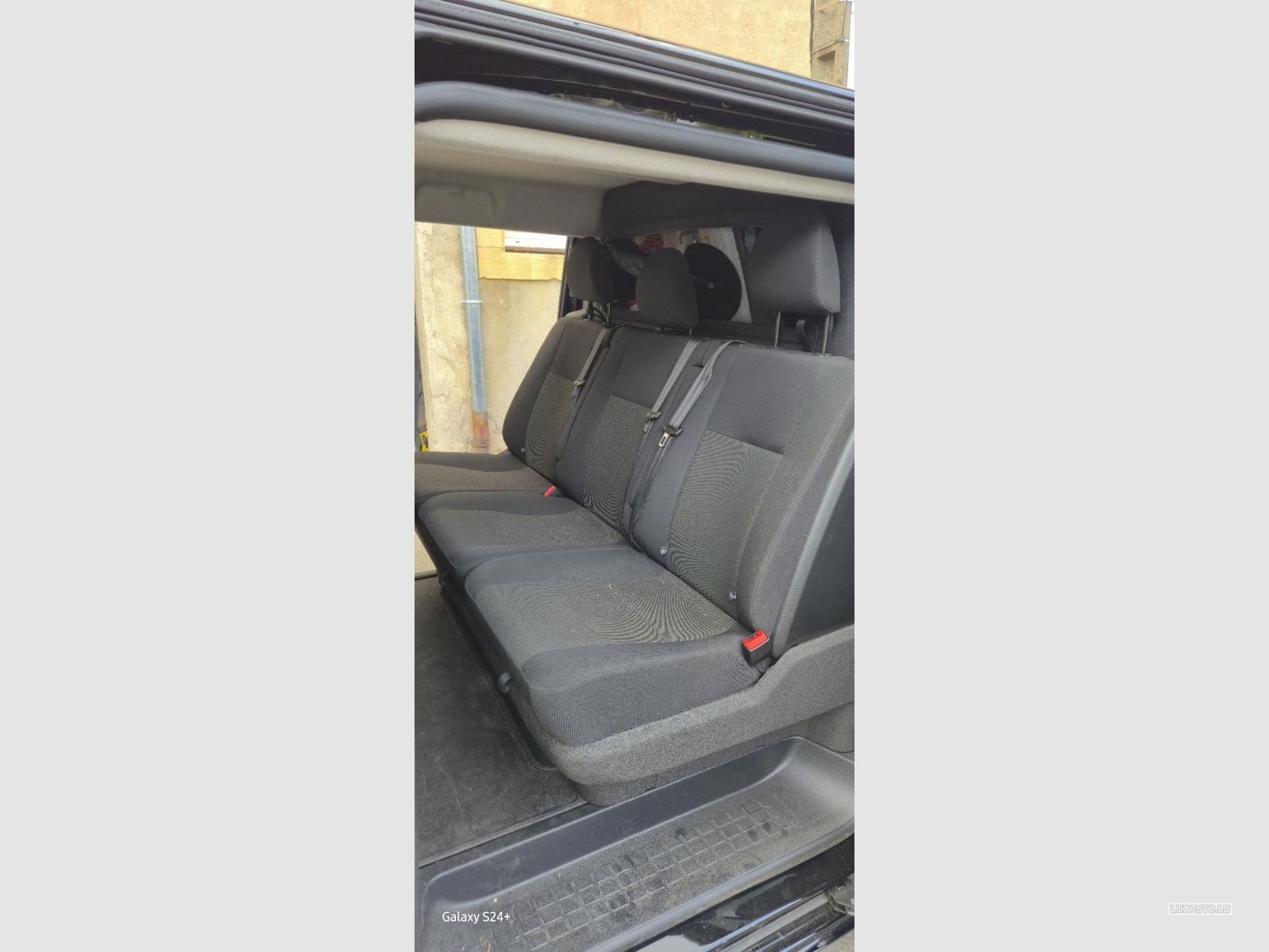 Citroën Jumpy CARBON (2024) - Photo 4