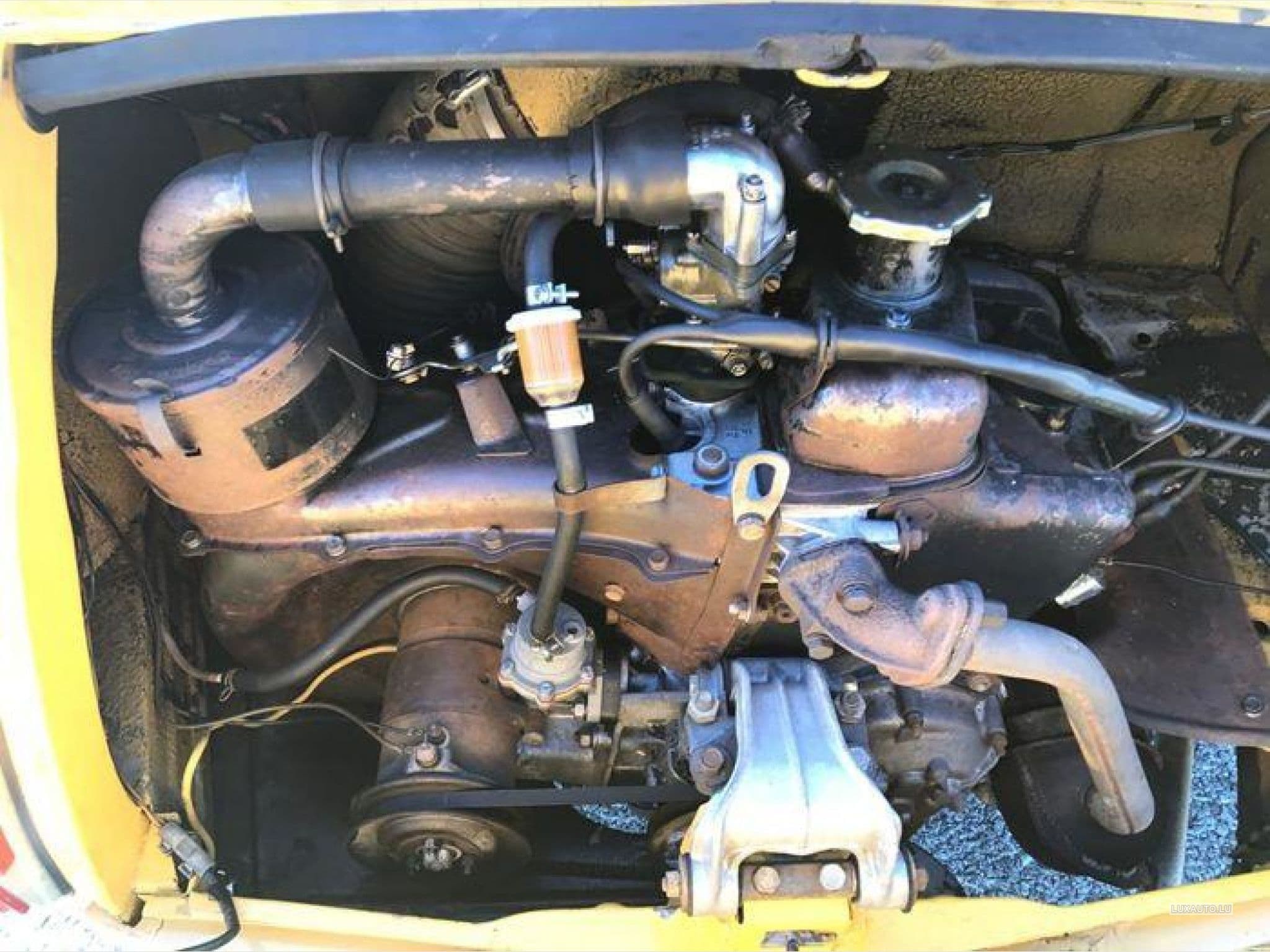 Fiat 500L Dolce Vita (1969) - Photo 11