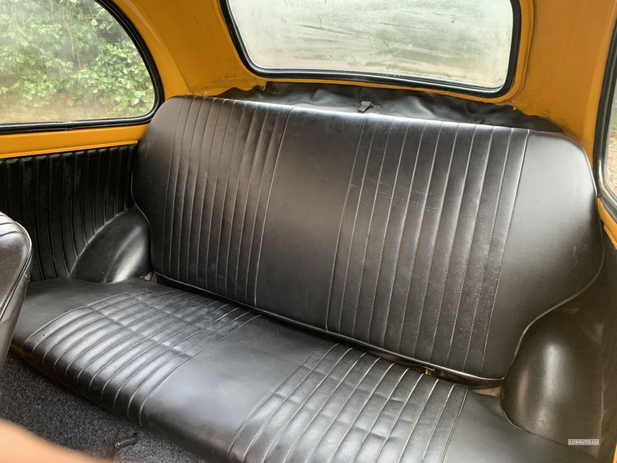 Fiat 500L Dolce Vita (1969) - Photo 9
