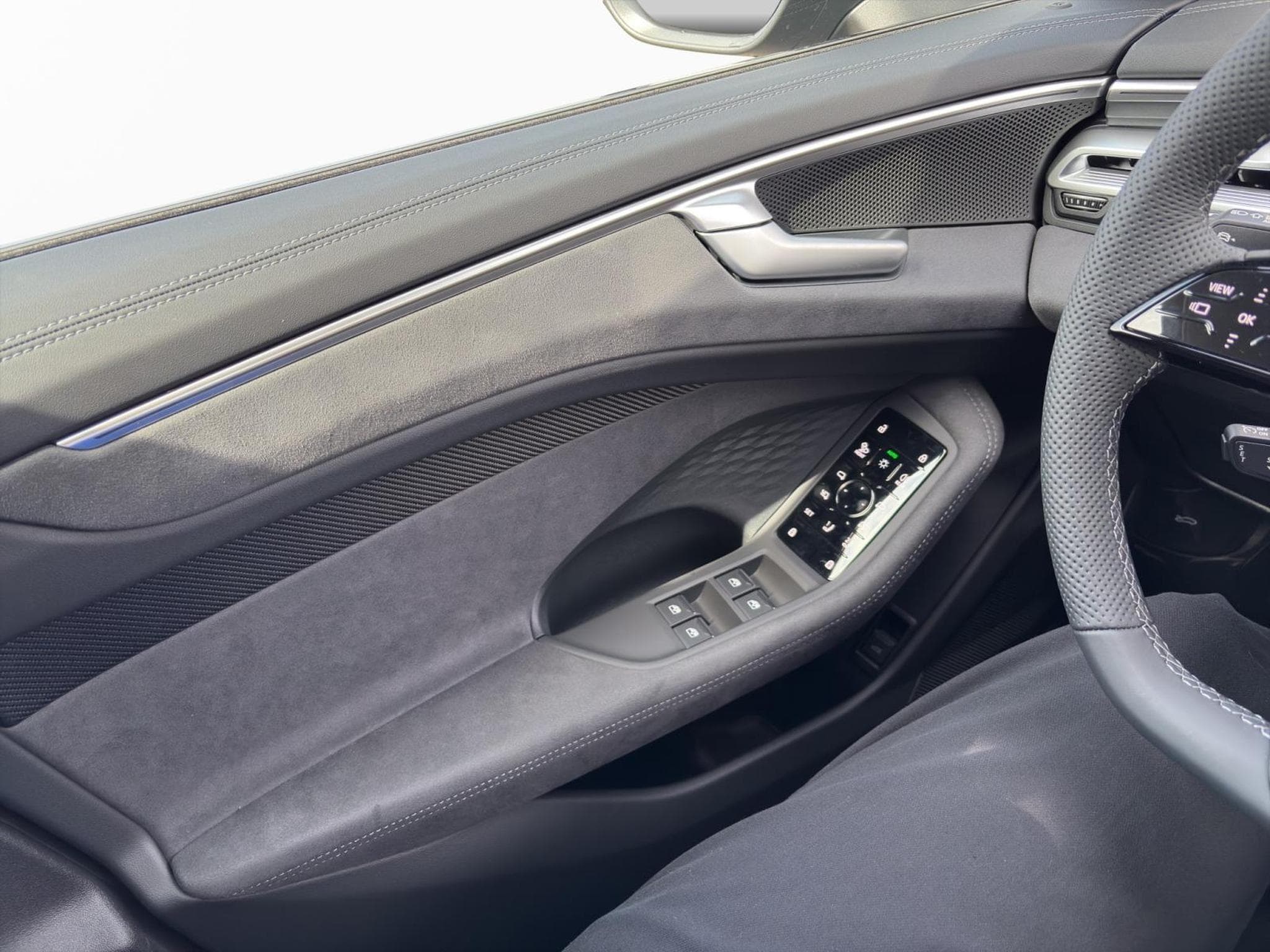 Audi A6 Avant TDI quattro S tronic (2026) - Photo 10