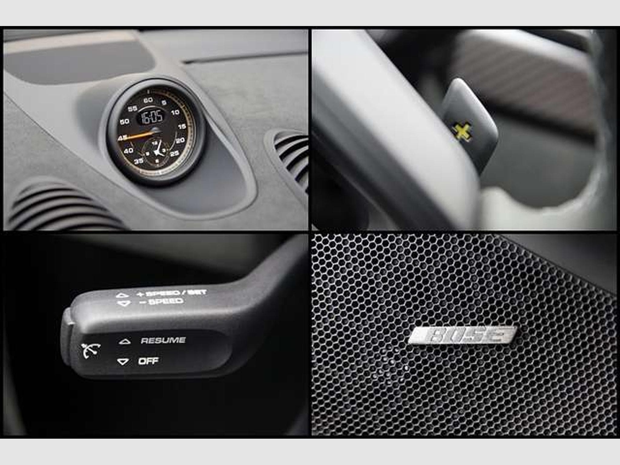 Porsche 718 718 Cayman GT4 RS*Weissach,Clubsport,Lift,Carbon (2025) - Photo 13
