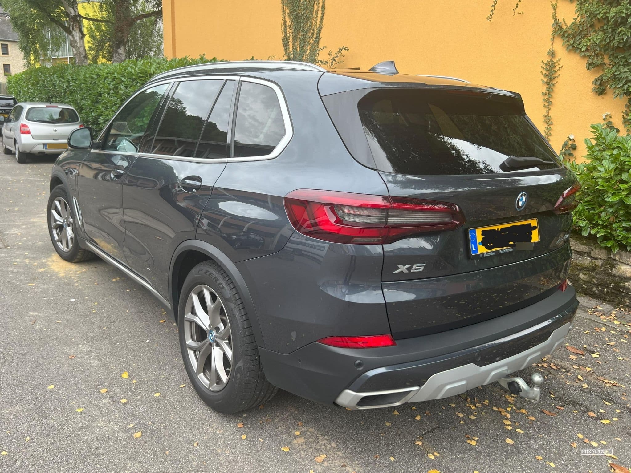 BMW X5 (2022) - Photo 4