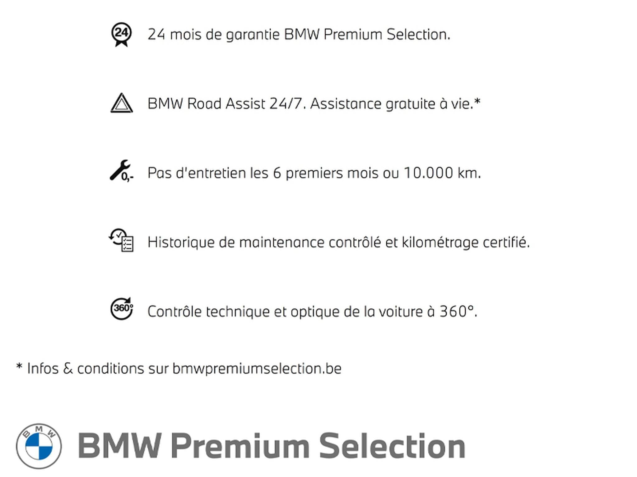 BMW 520 Berline (2025) - Photo 16